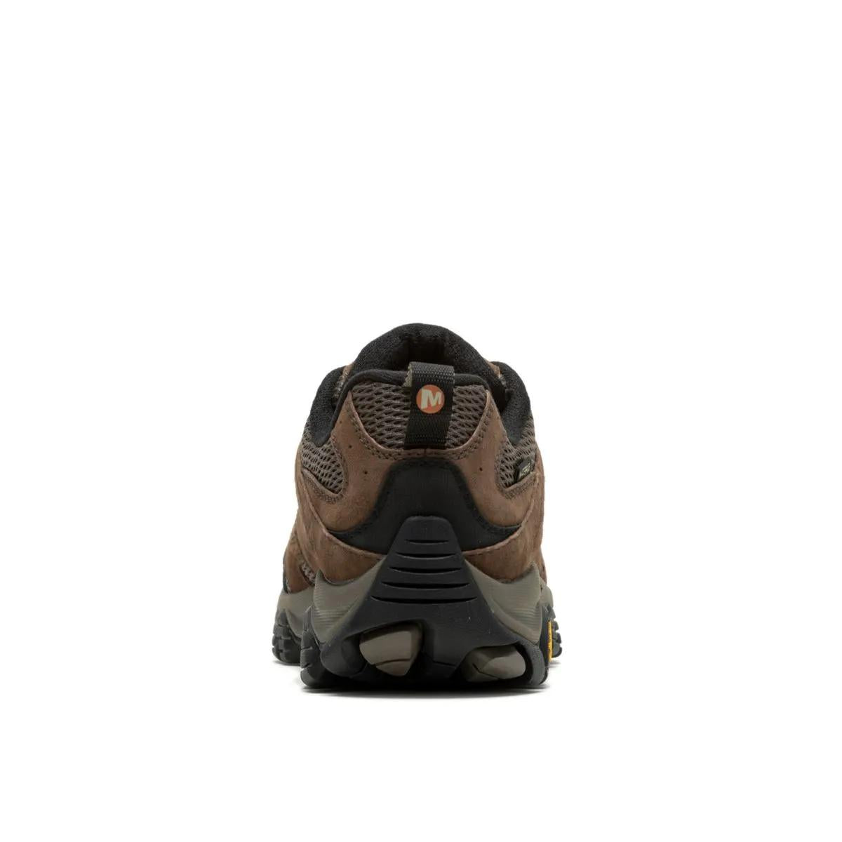 Merrell Men's Moab 3 Waterproof Bracken