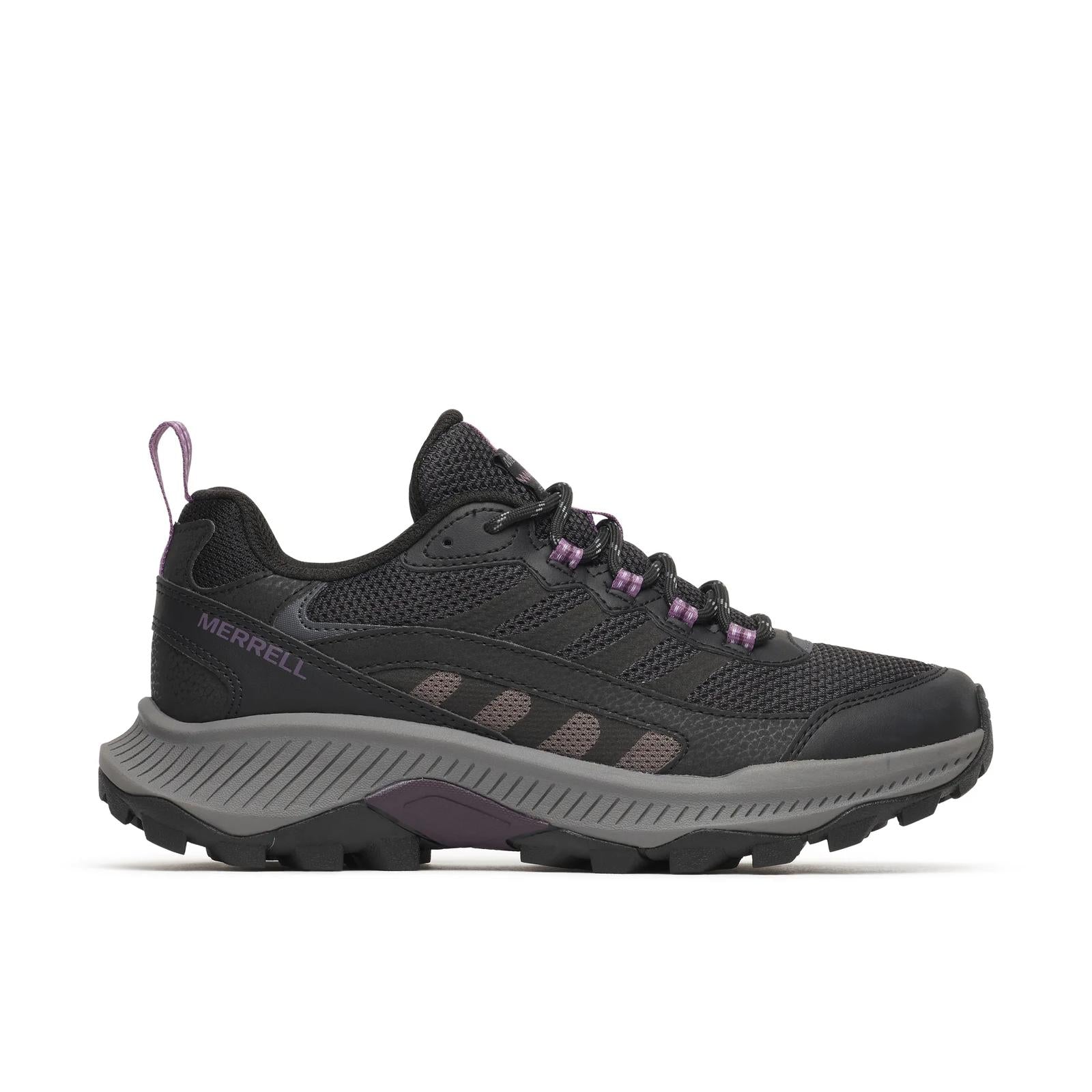 Merrell Women's Speed Strike 2 Black