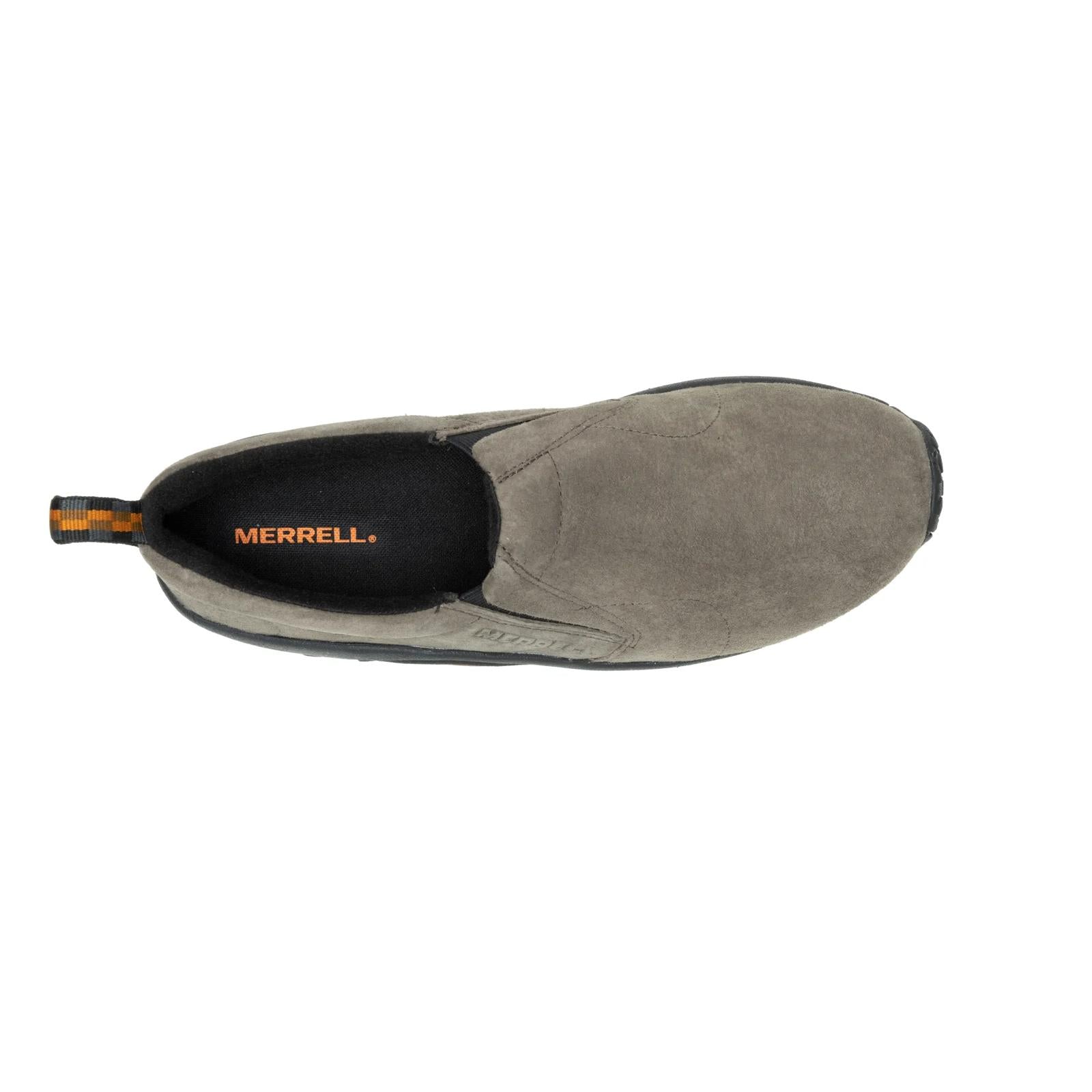 Merrell Women's Jungle Moc Gunsmoke