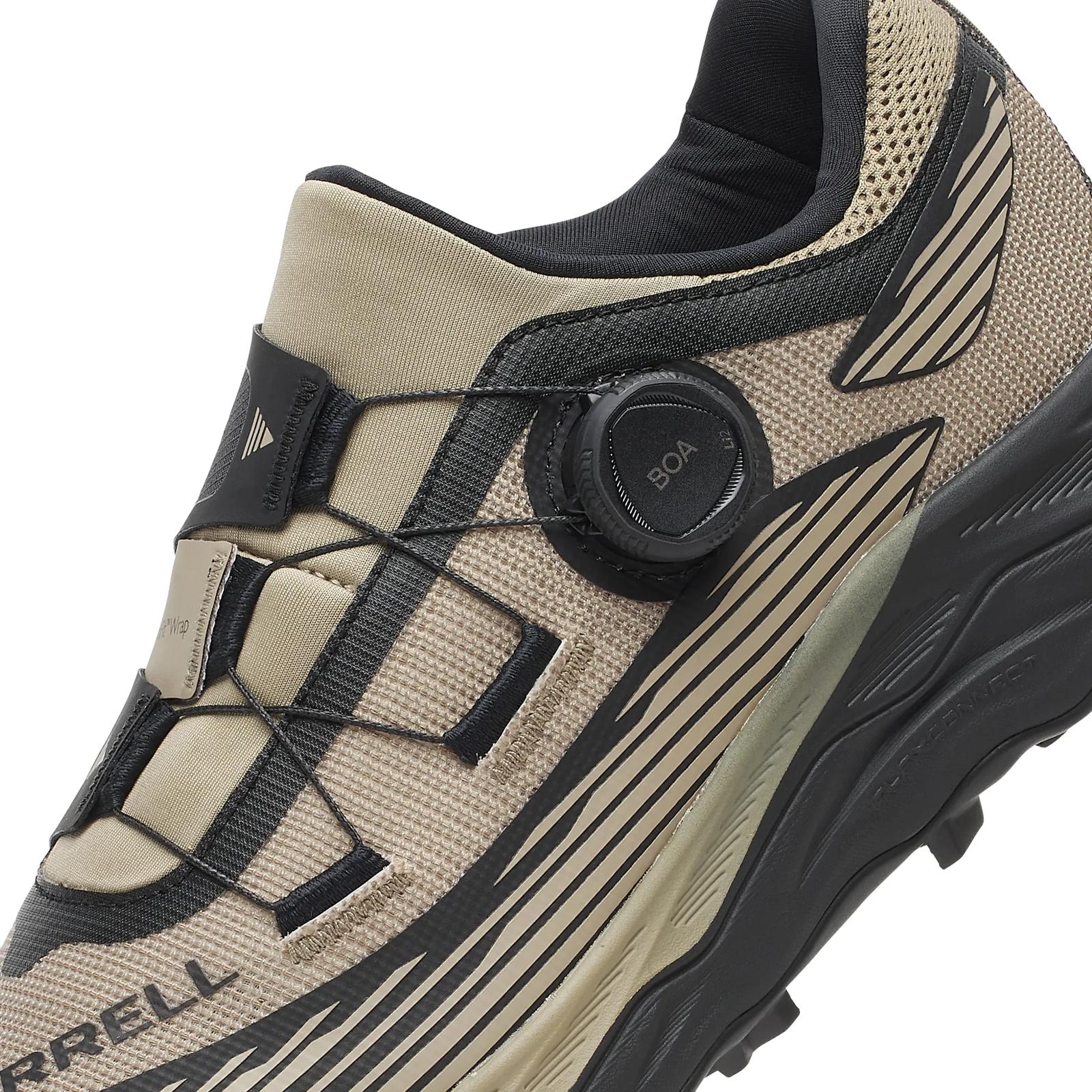 Merrell Men's Agility Peak 6 BOA Mountain