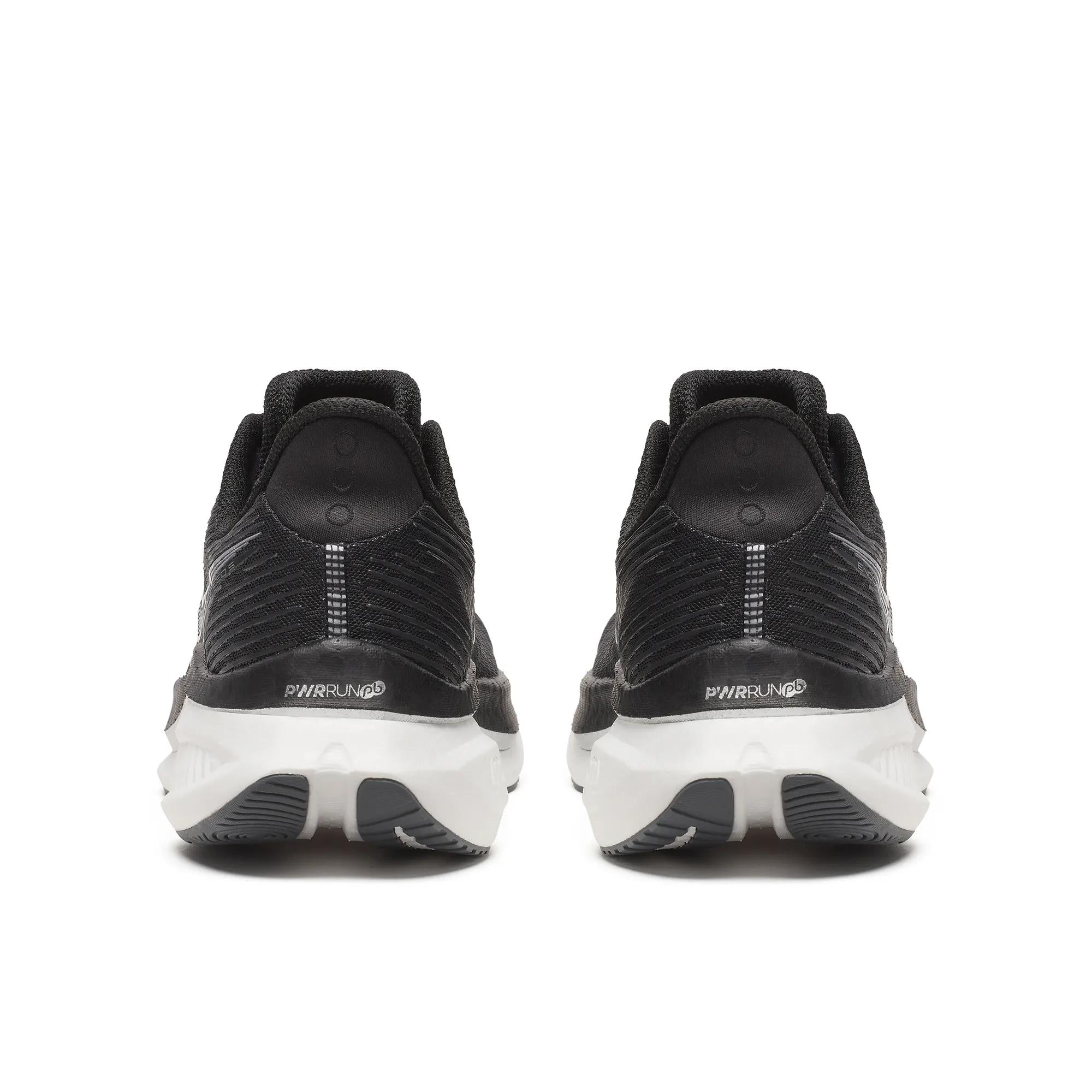 Saucony Men's Endorphin Speed 5 Wide Black | White