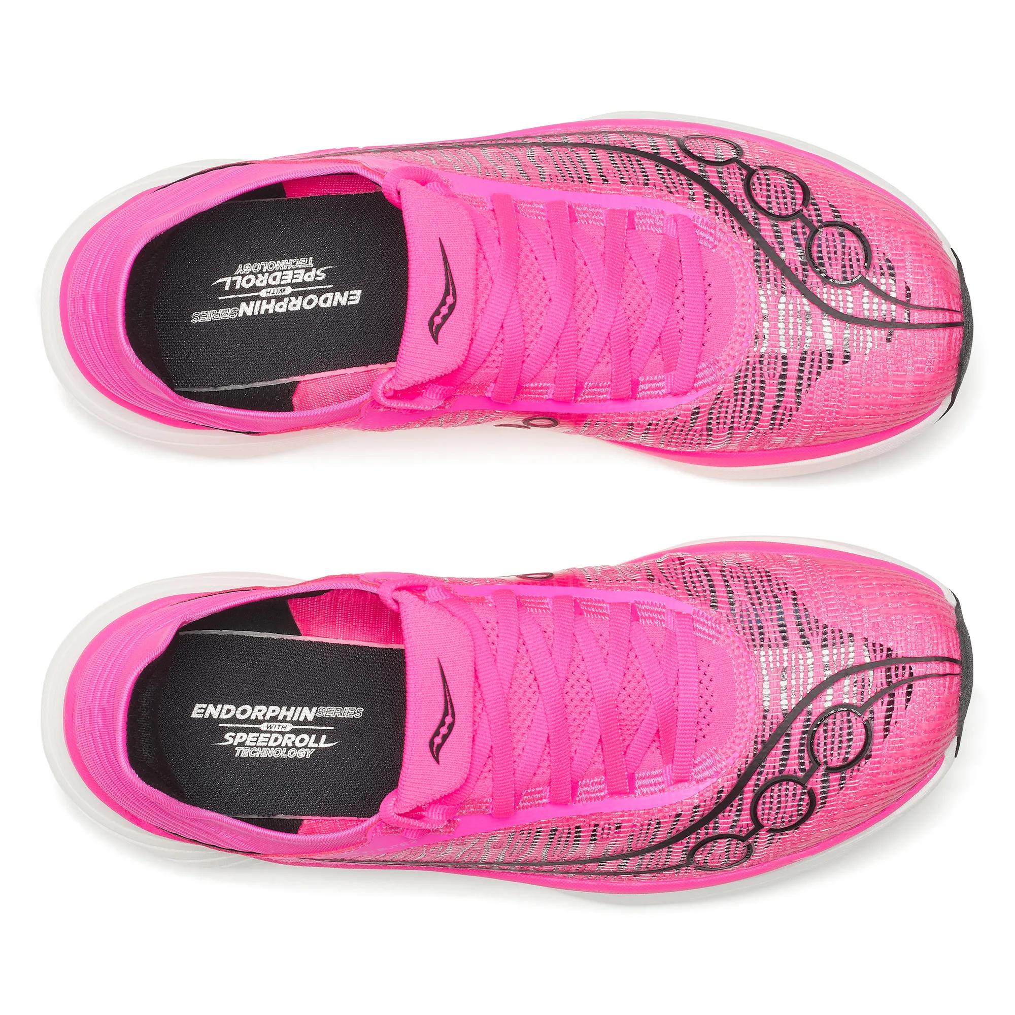 Saucony Endorphin Elite 2 Shock | Black