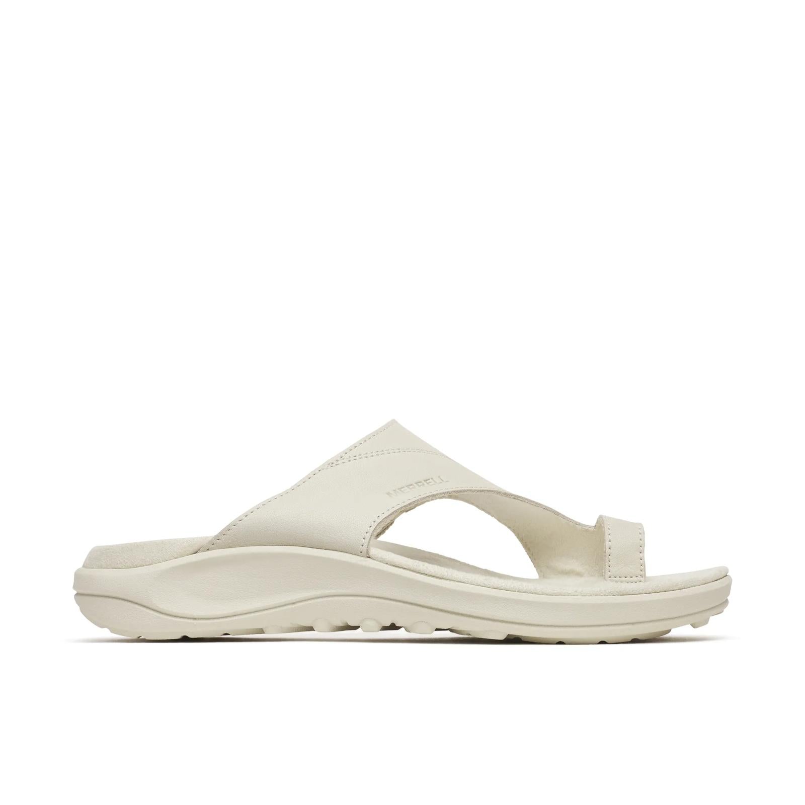 Merrell Women's District 4 Luxe Post Stucco
