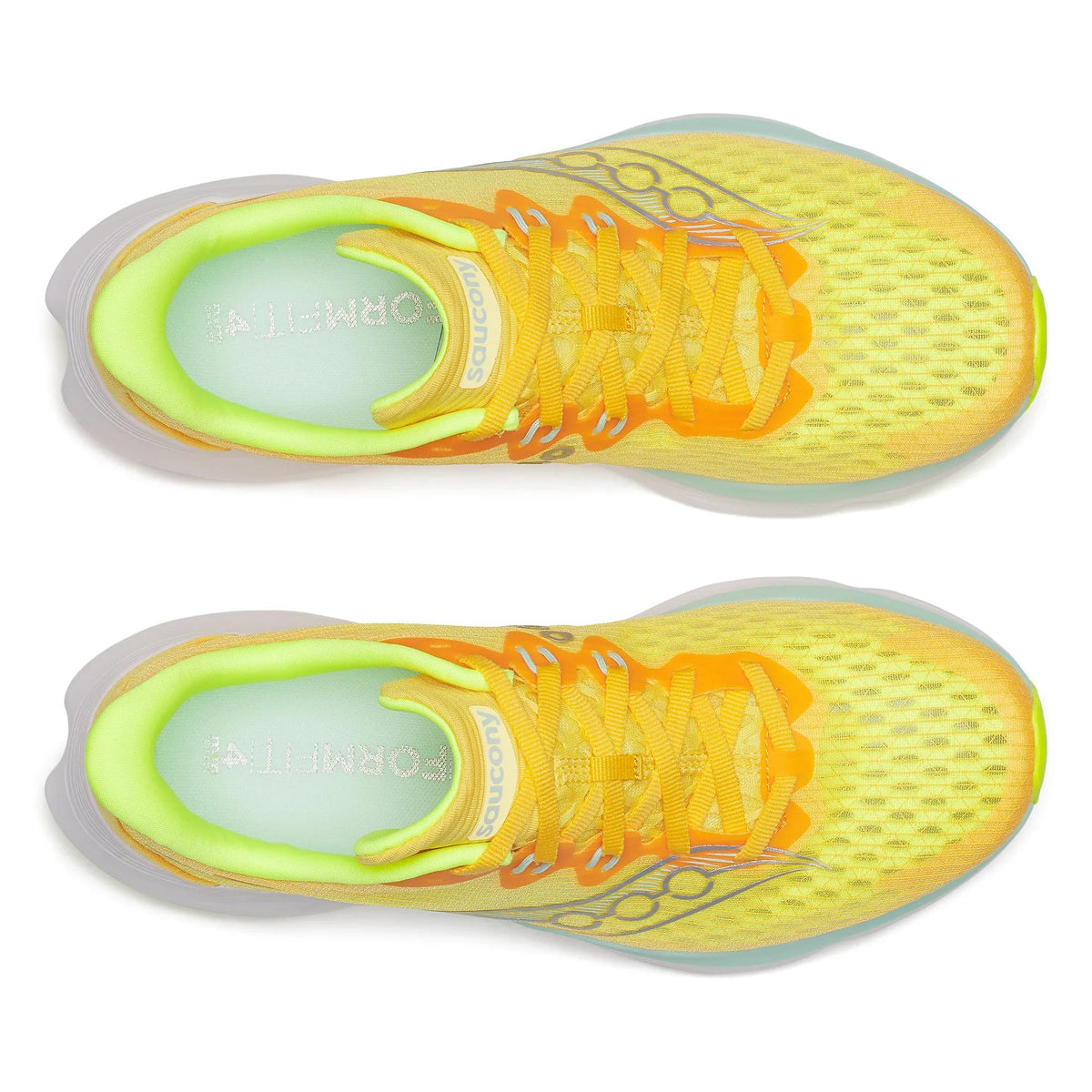 Saucony Women's Kinvara 16 Sunrise