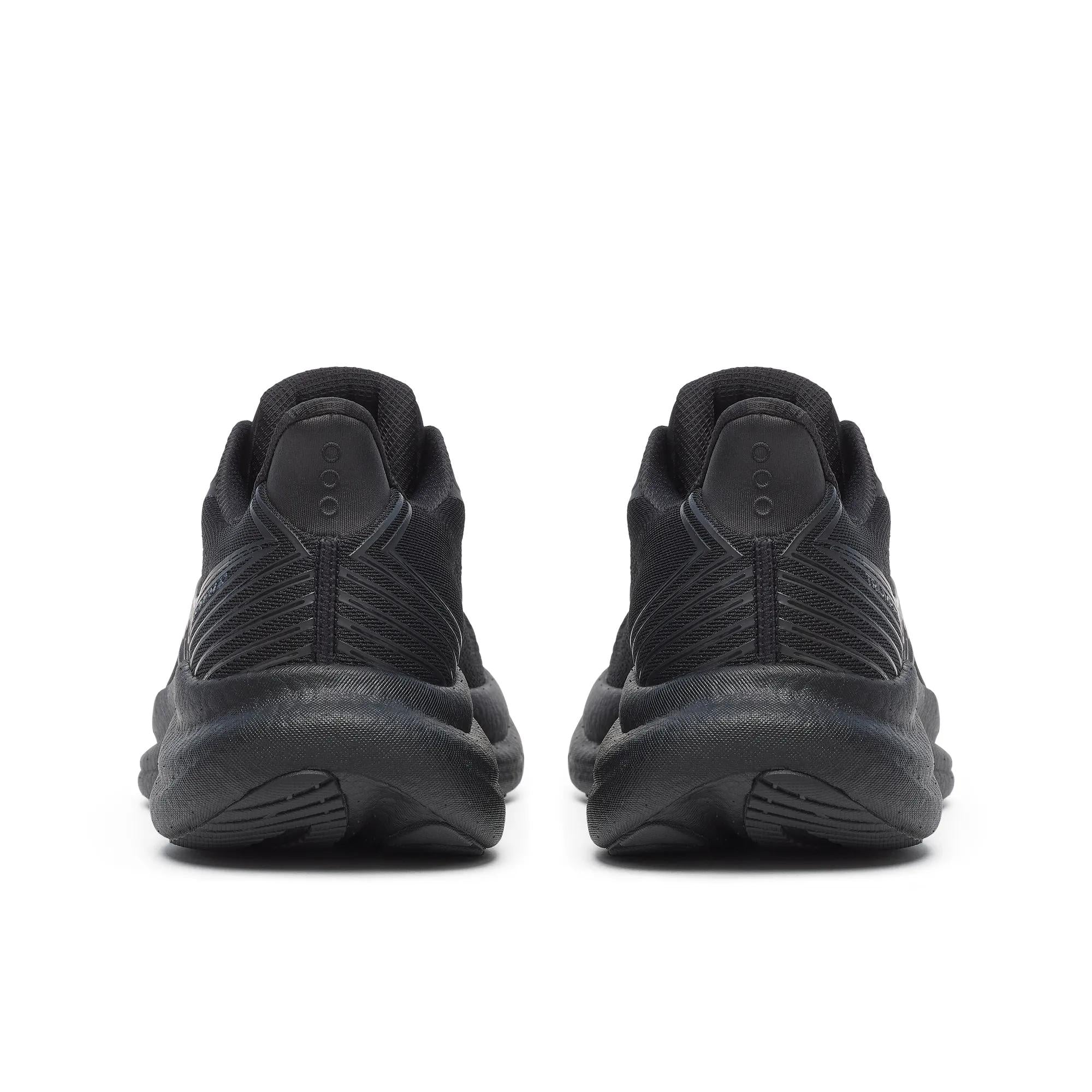 Saucony Men's Triumph 23 Triple Black