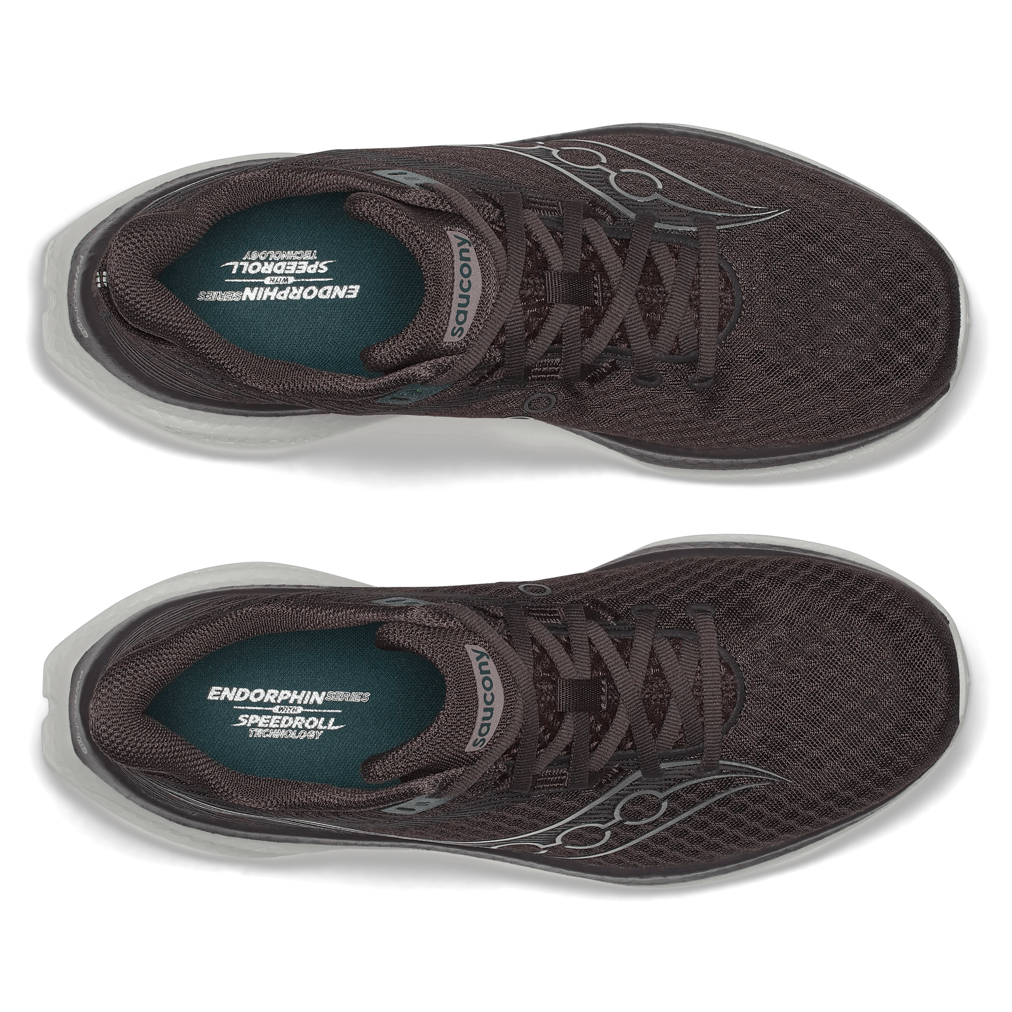 Saucony Men's Endorphin Speed 5 Torte | Onyx