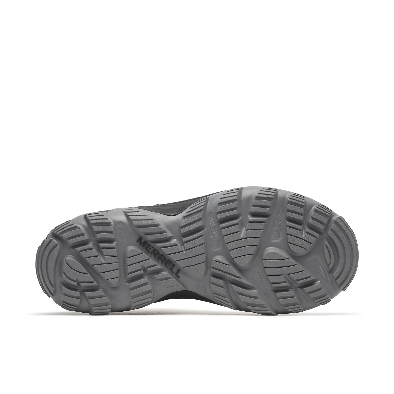 Merrell Women's Thermo Chill 2 Mid Waterproof Black