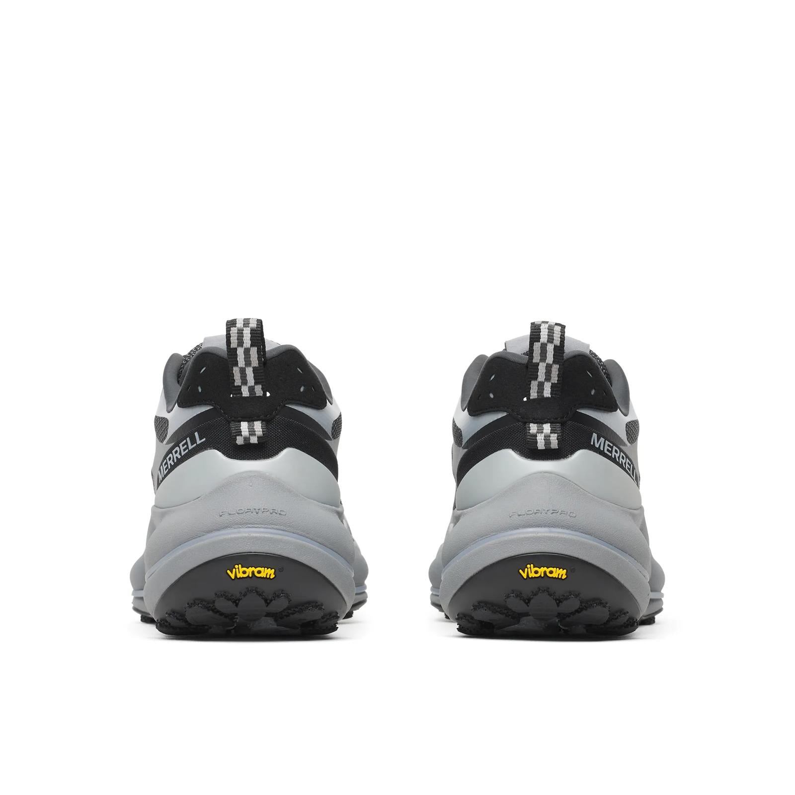 Merrell Men's SpeedArc Matis Black/Silver