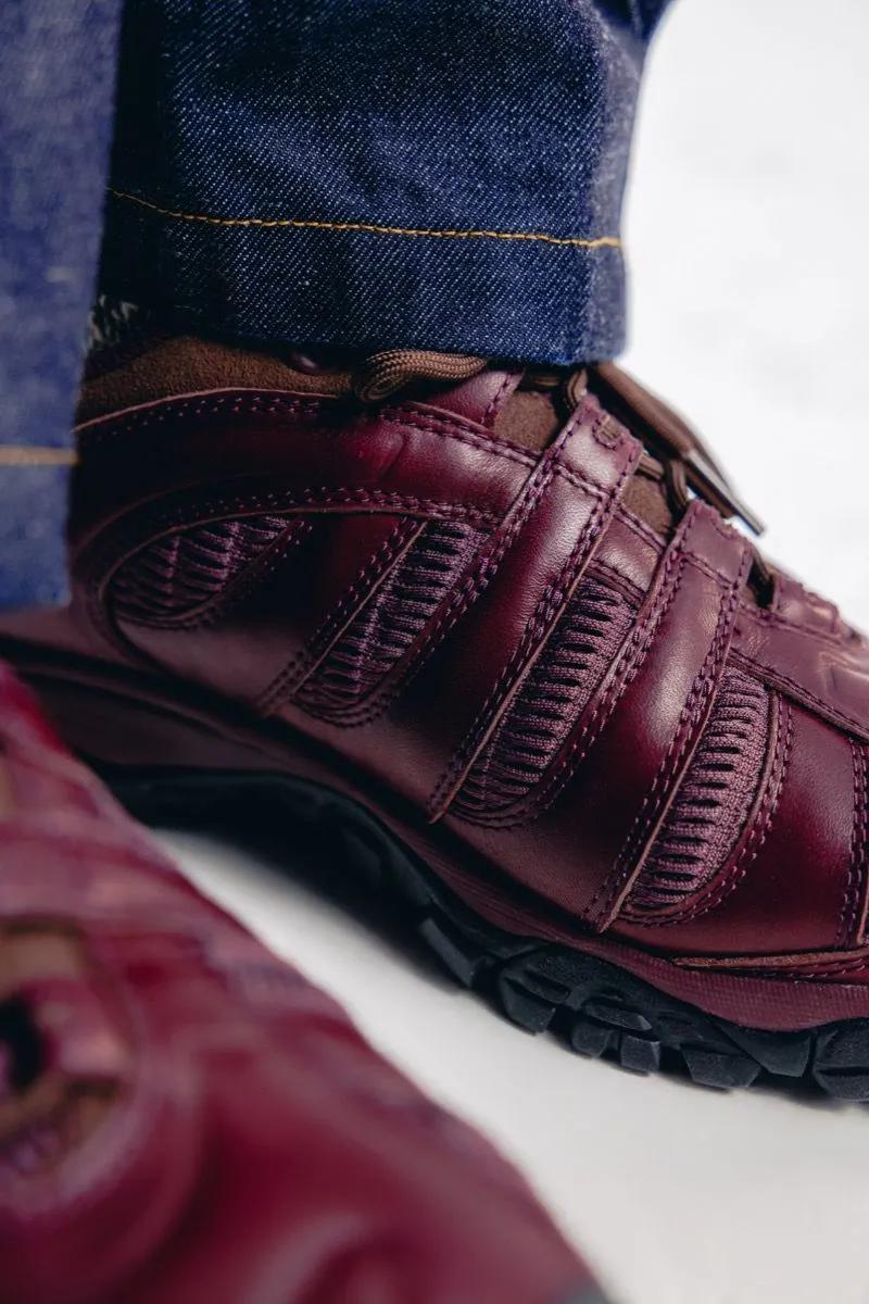 Merrell Moab 2 Remix Dark Cherry
