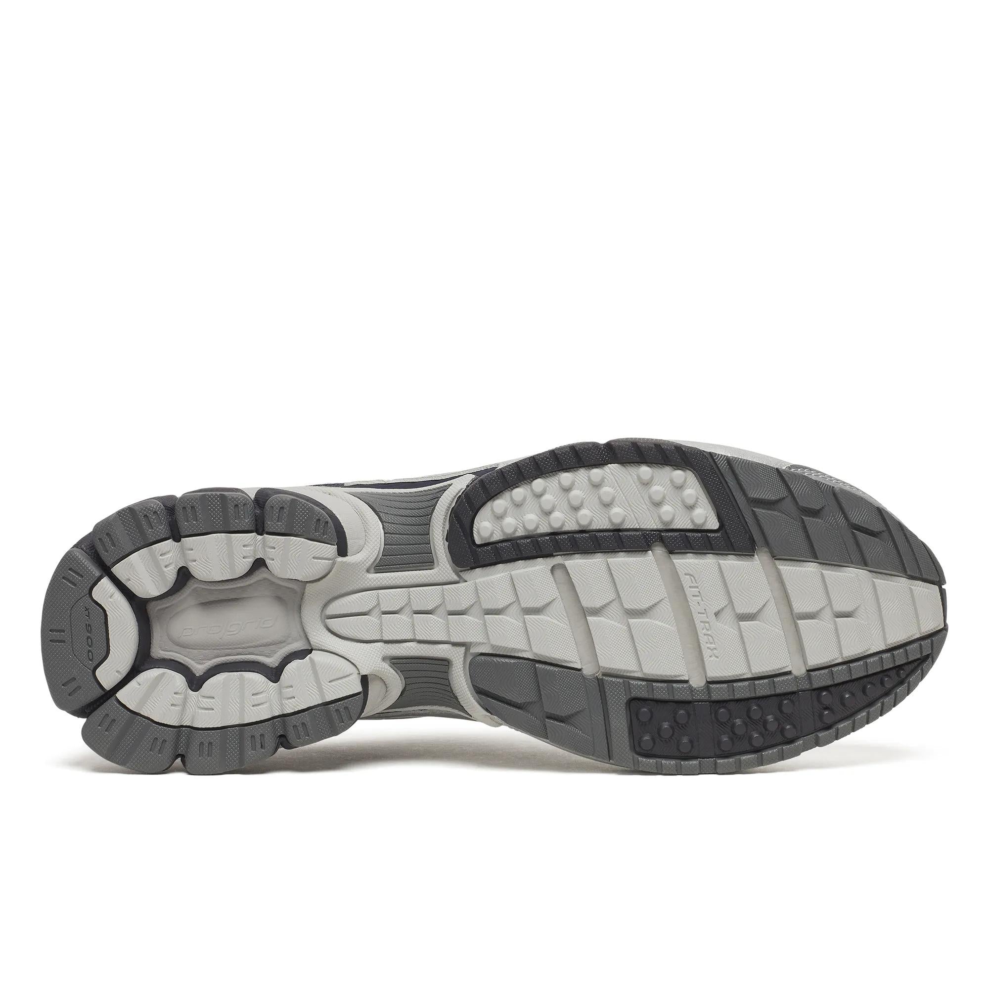Saucony ProGrid V2 Silver | Navy