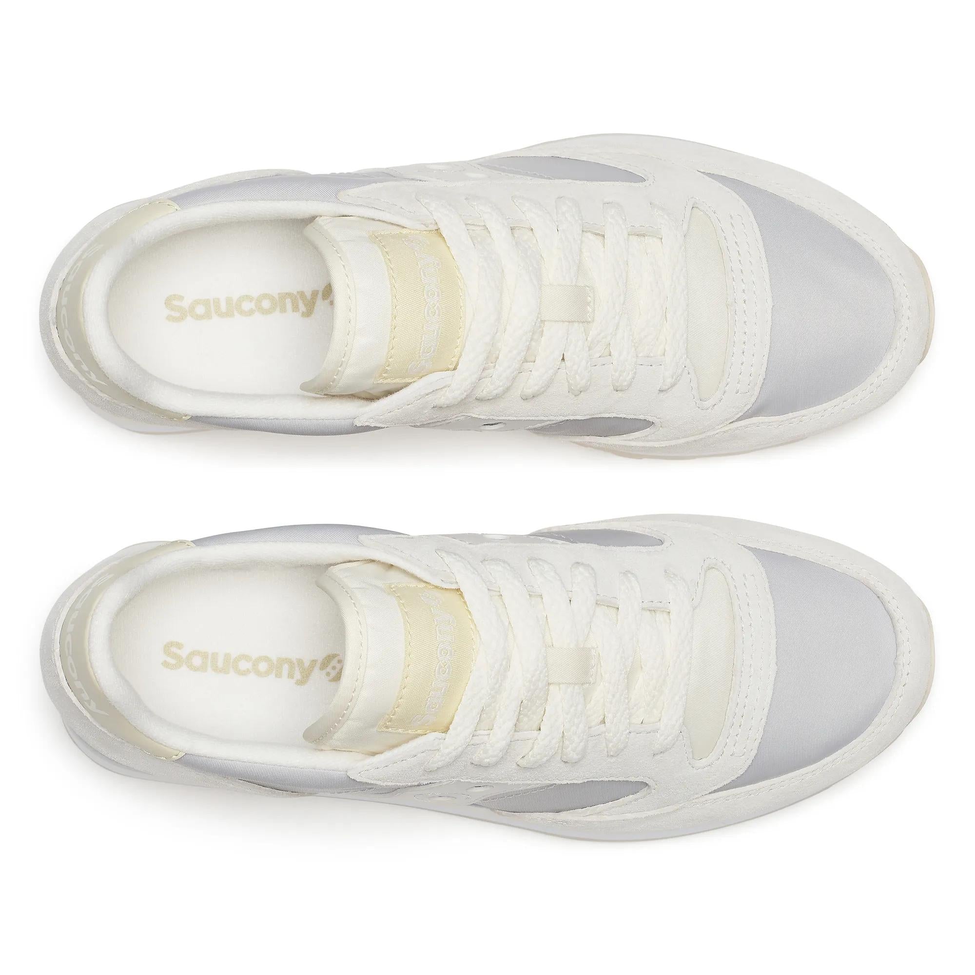 Saucony Women's Jazz Triple Cloud | Almond