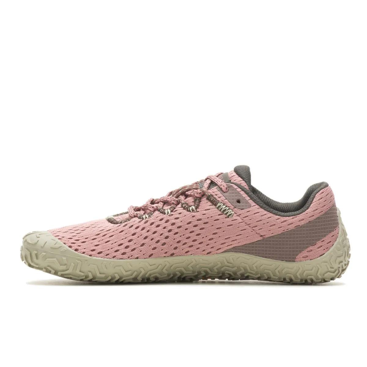 Merrell Women's Vapor Glove 6 Burlwood