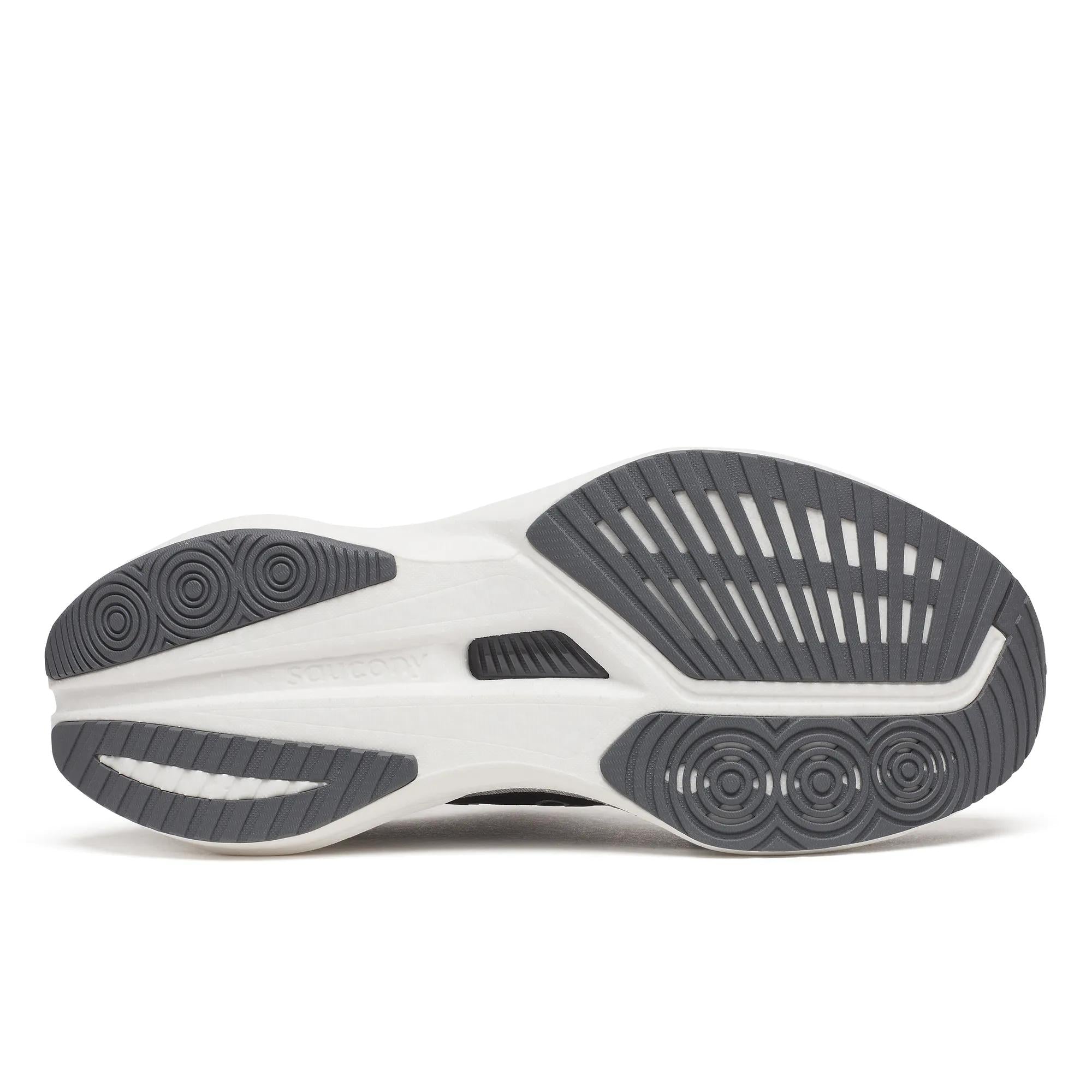 Saucony Women's Endorphin Speed 5 Black | White