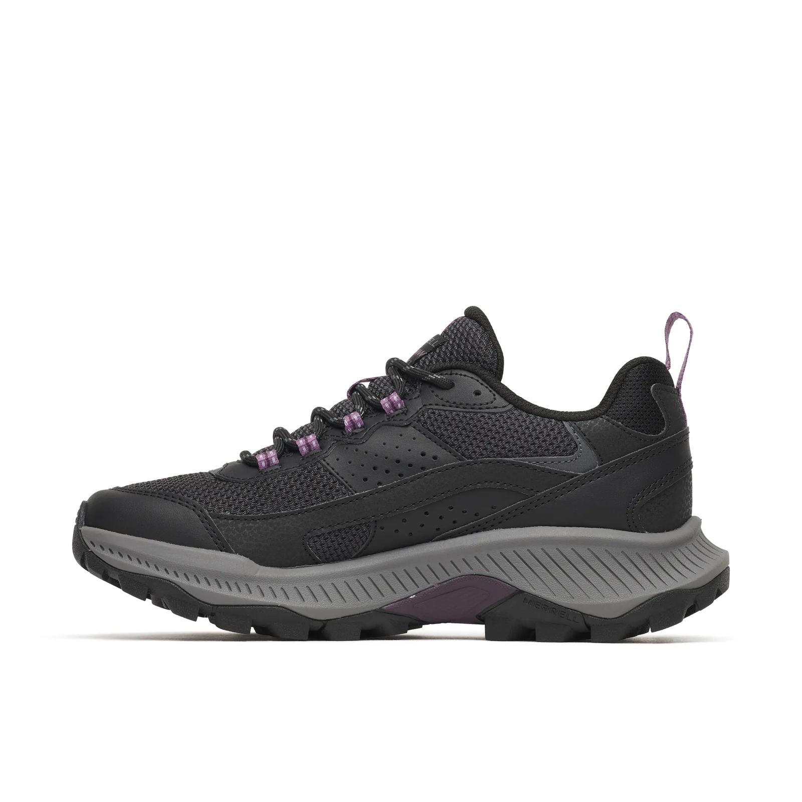 Merrell Women's Speed Strike 2 Black