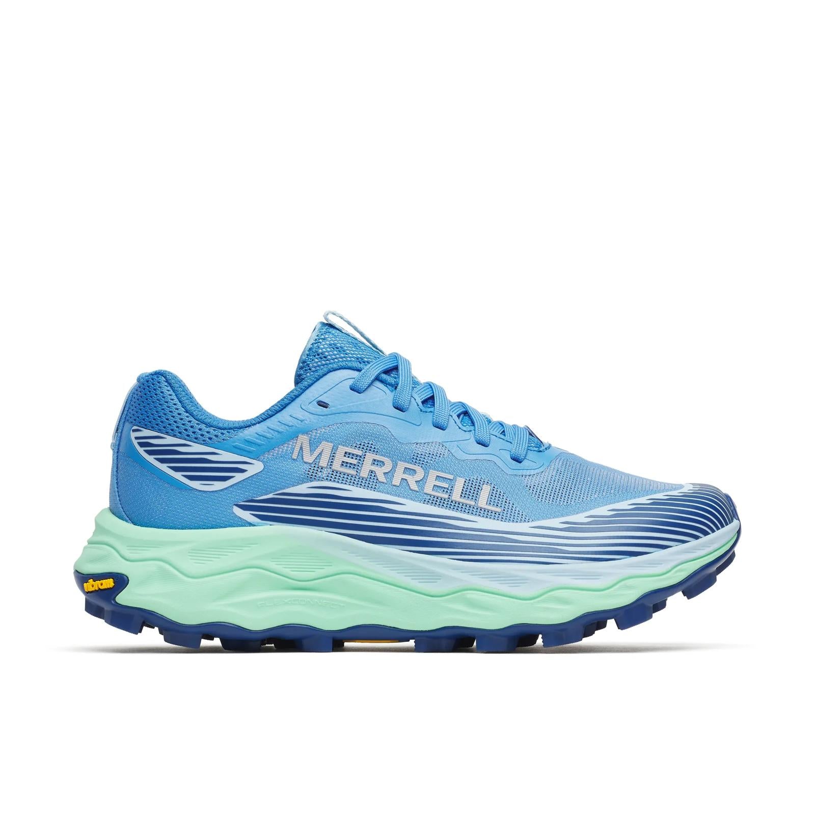 Merrell Women's Agility Peak 6 Admiral