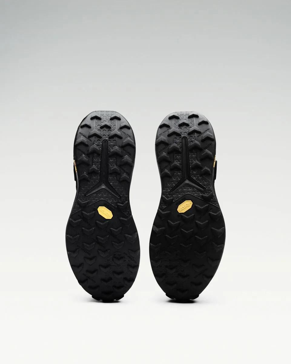 Saucony Grid X Ultra S Black | Shadow