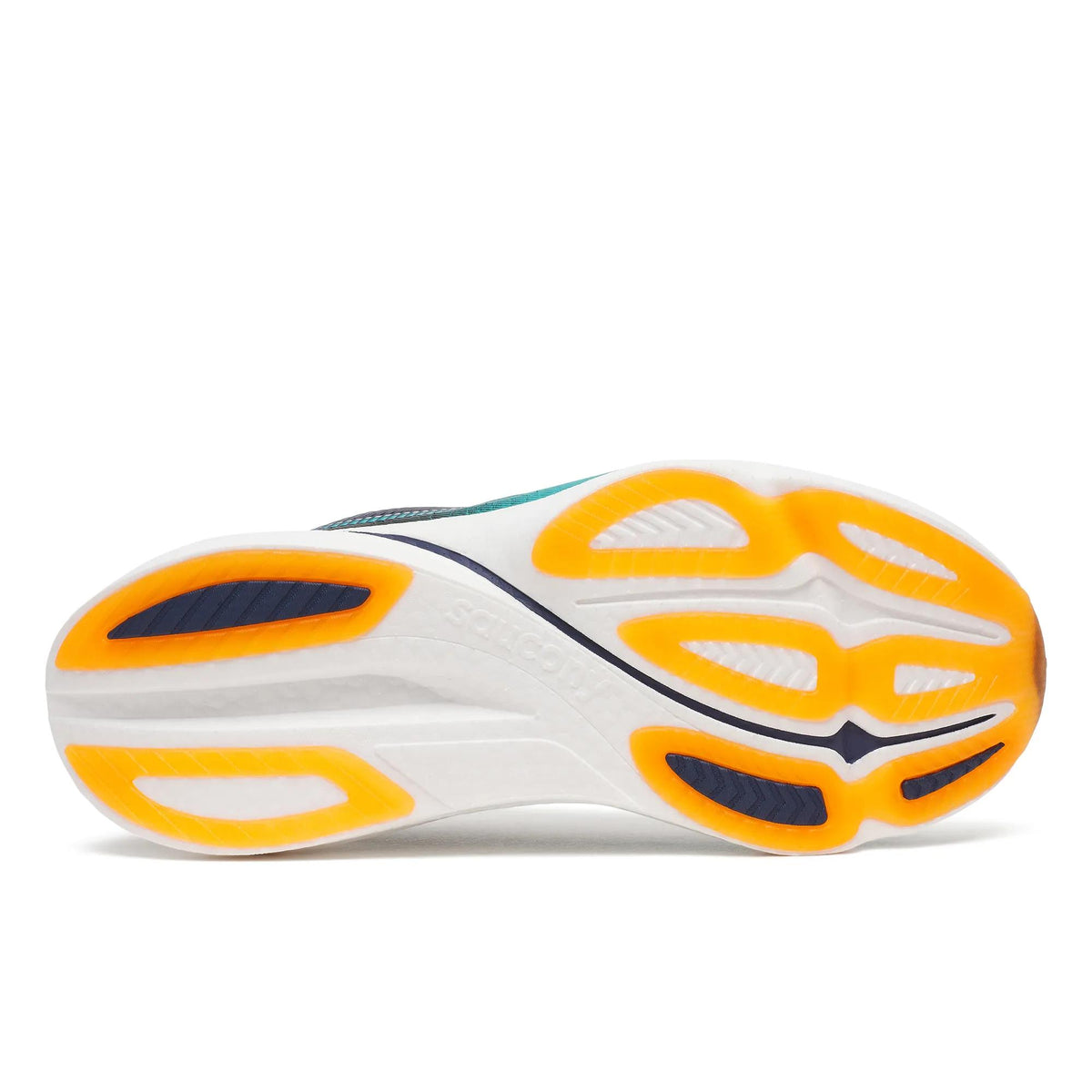 Saucony Men's Endorphin Azura Naval | Quartz