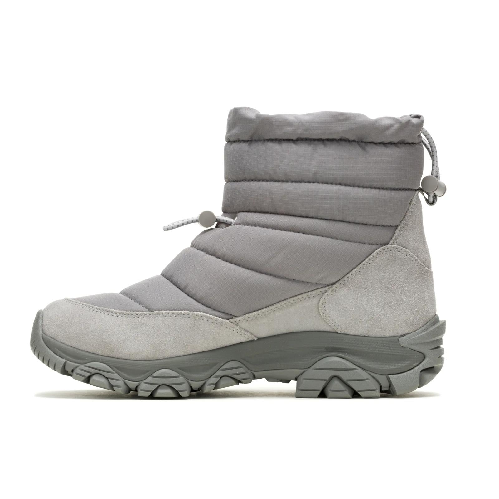 Merrell Men's Coldpack 3 Zero Thermo Tall Waterproof Paloma