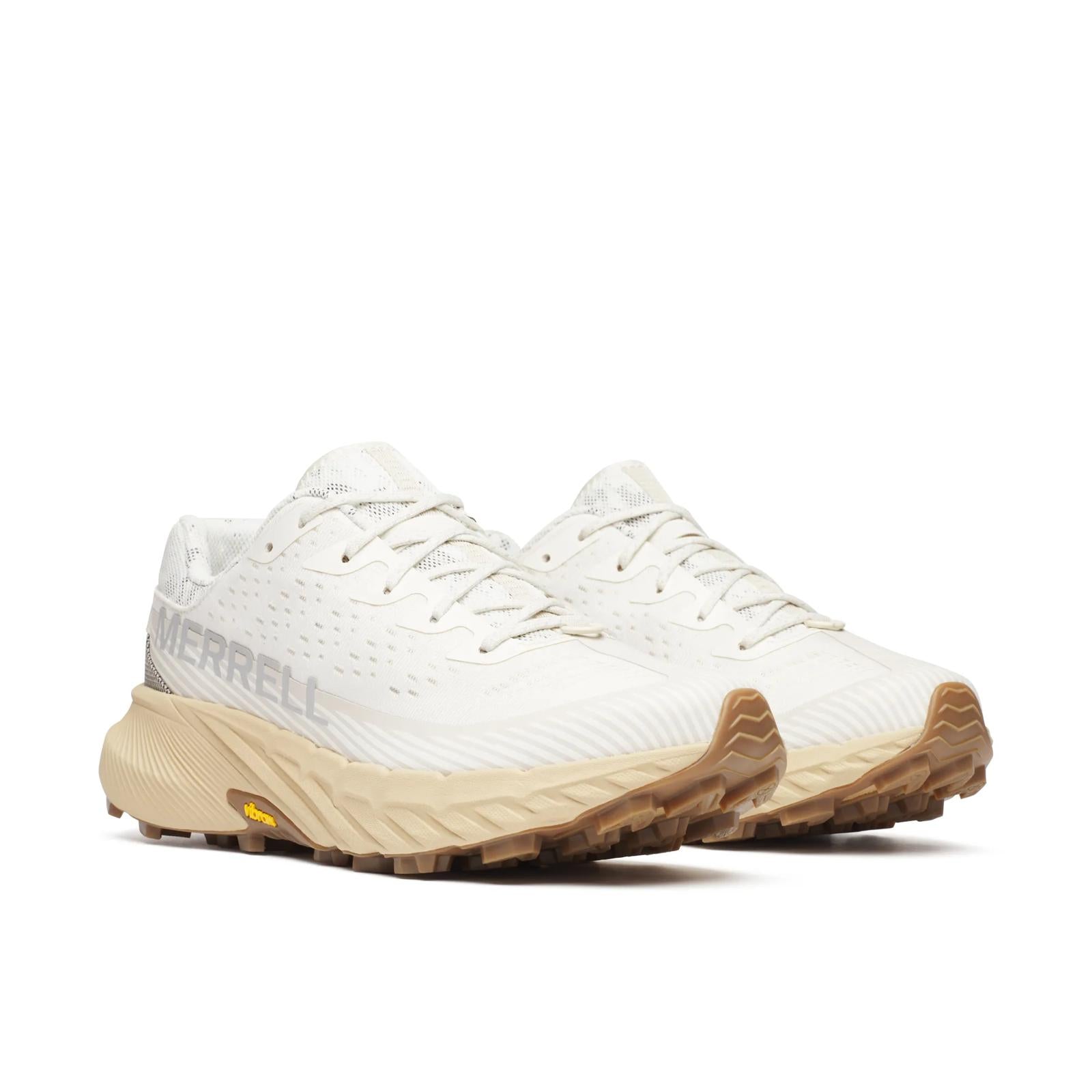 Merrell Men's Agility Peak 5 Chalk
