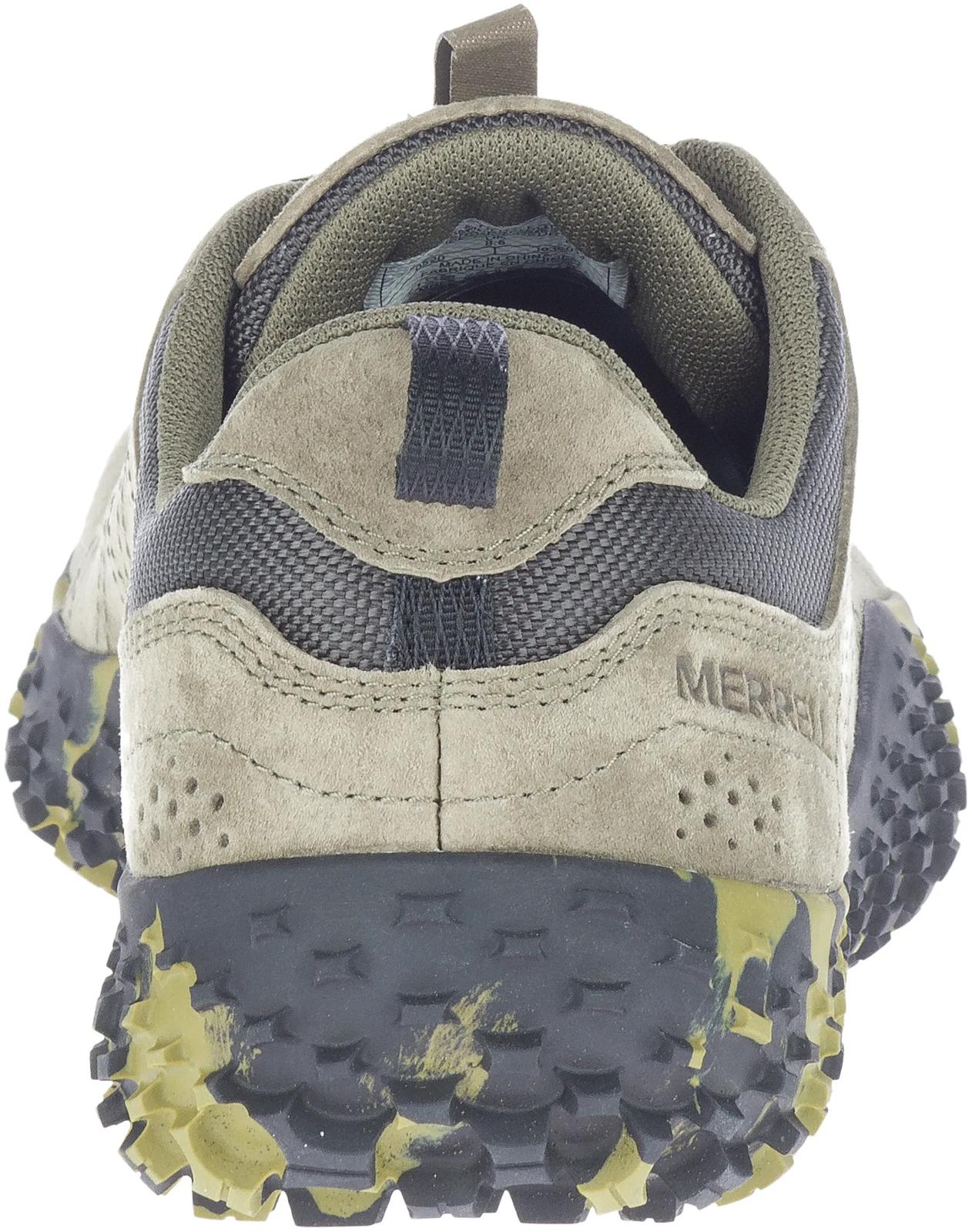 Merrell Men's Wrapt Olive