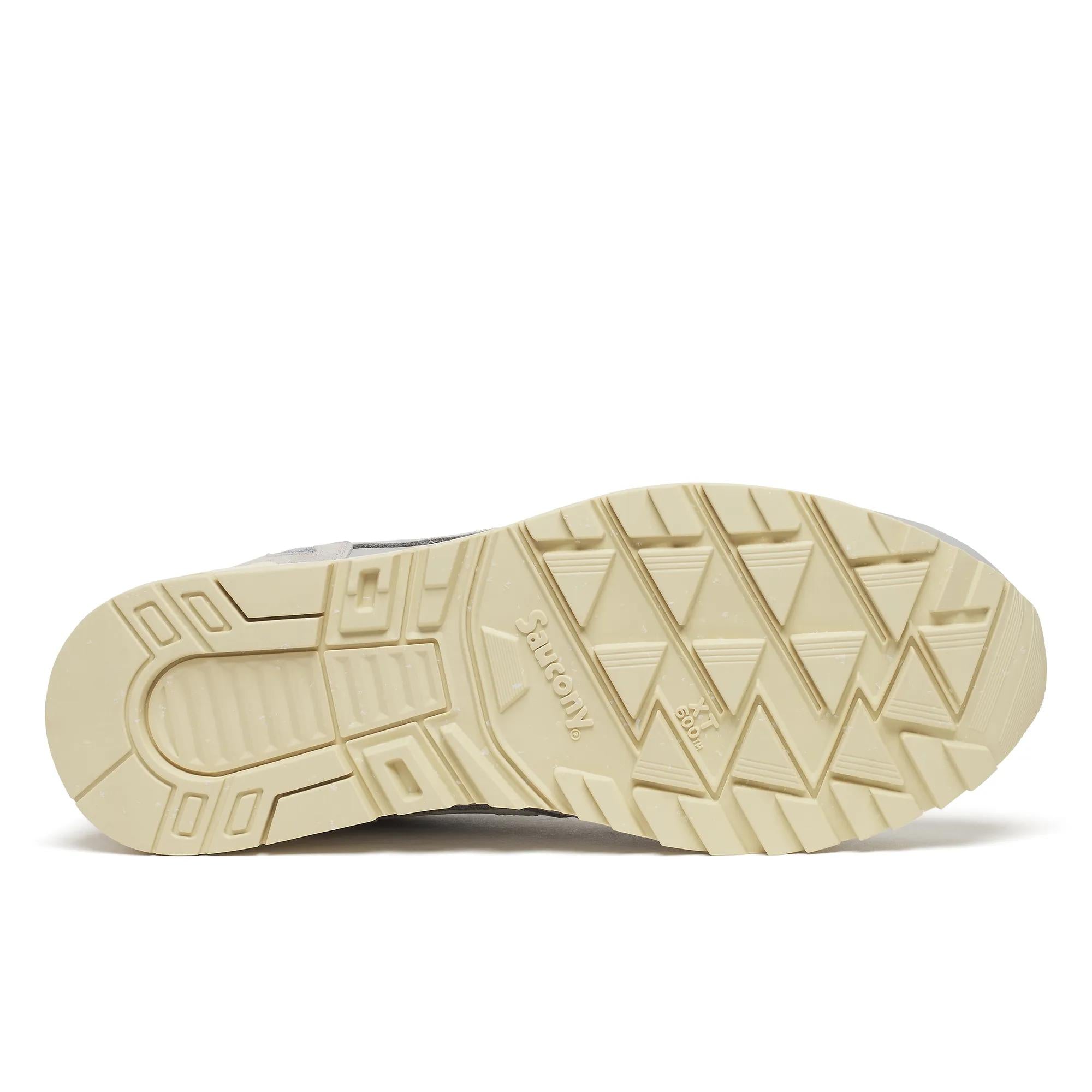 Saucony Shadow 5000 Premium Blue | Grey
