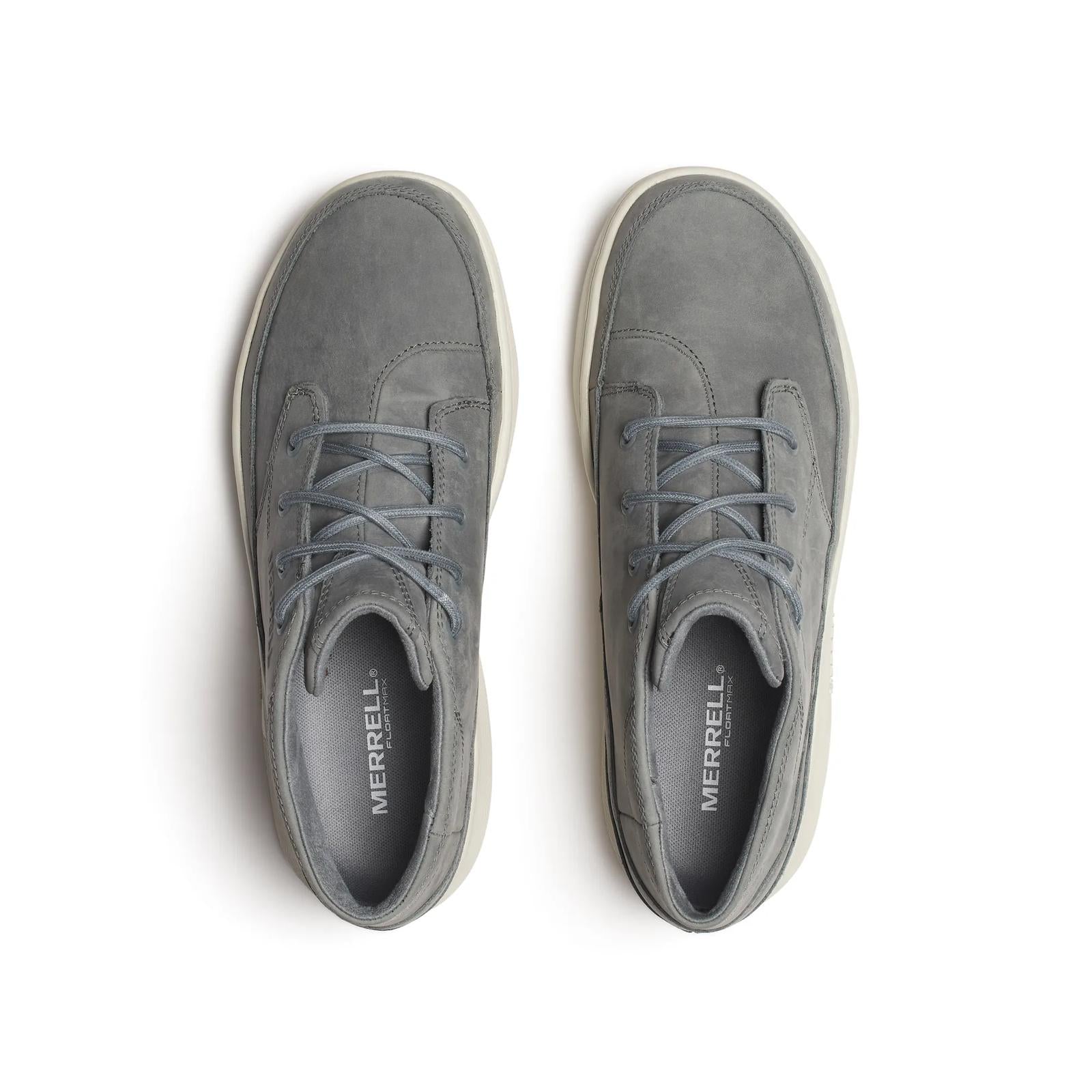 Merrell Men's Silvo Chukka Storm
