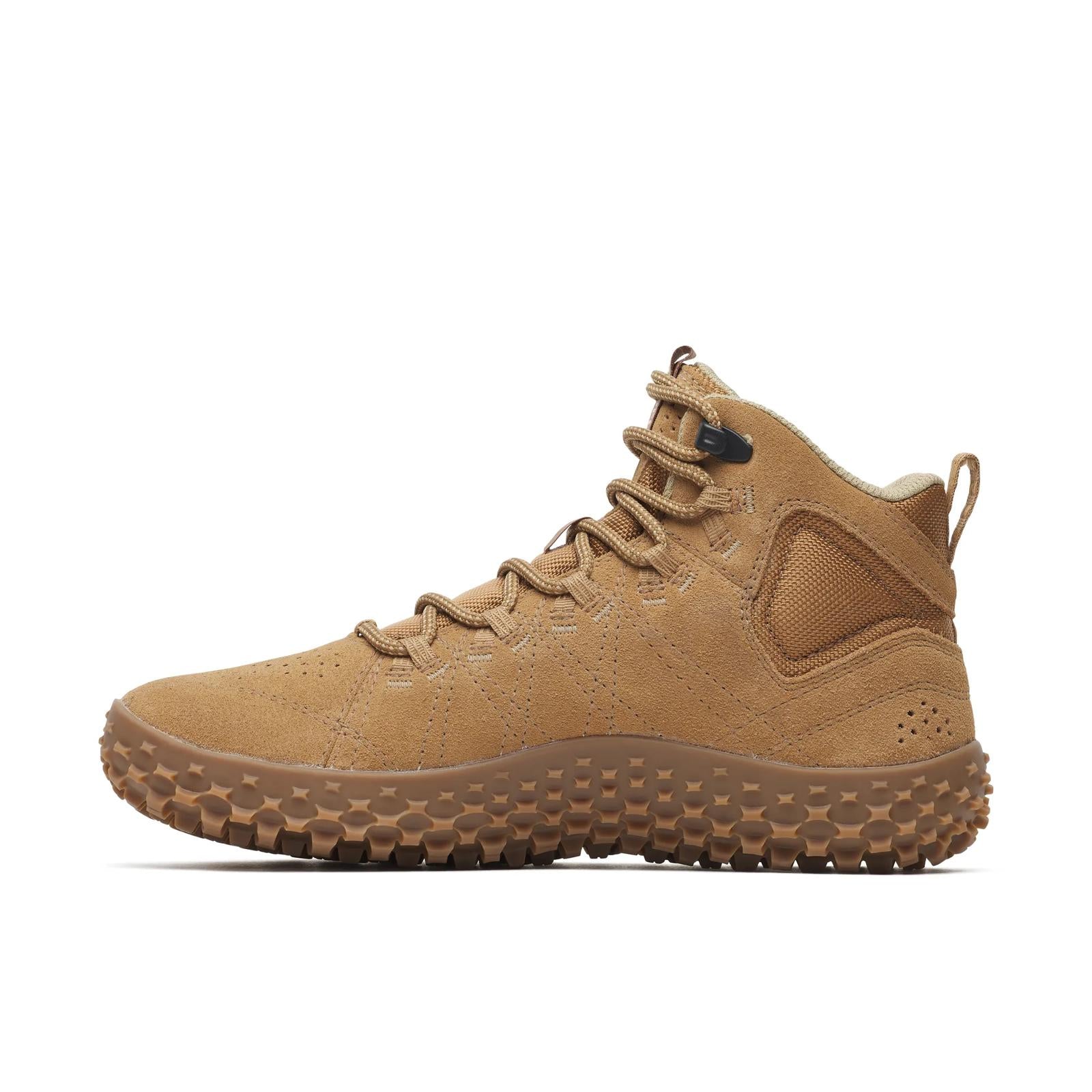 Merrell Women's Wrapt Mid Waterproof Tobacco