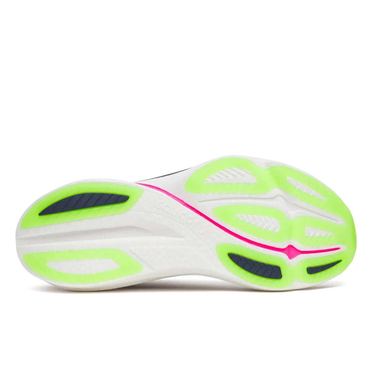 Saucony Men's Endorphin Azura, detail