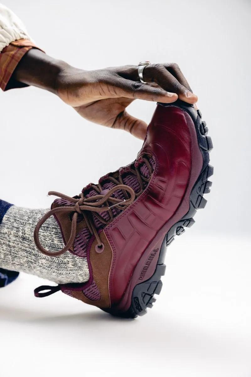 Merrell Moab 2 Remix Dark Cherry