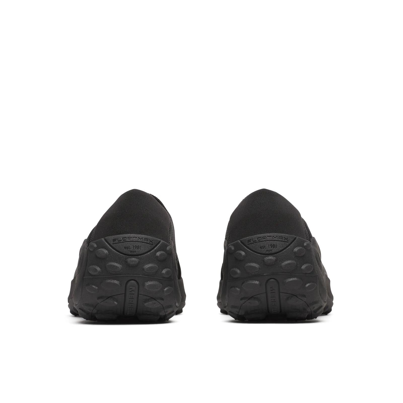 Merrell Women's Jungle Trek Mary Jane Black