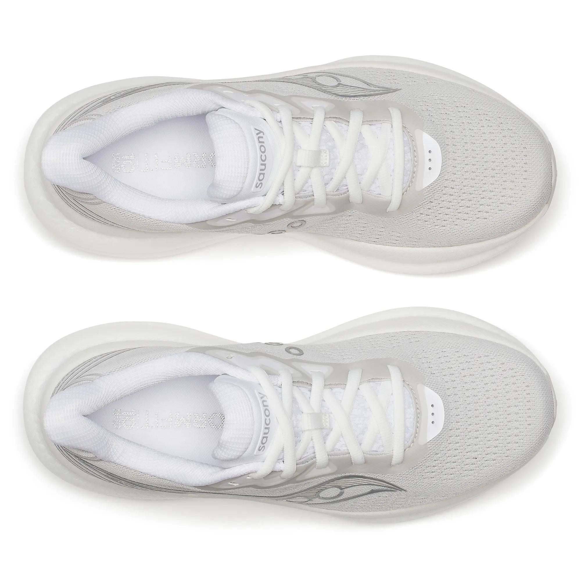 Saucony Women's Triumph 23 Arctic