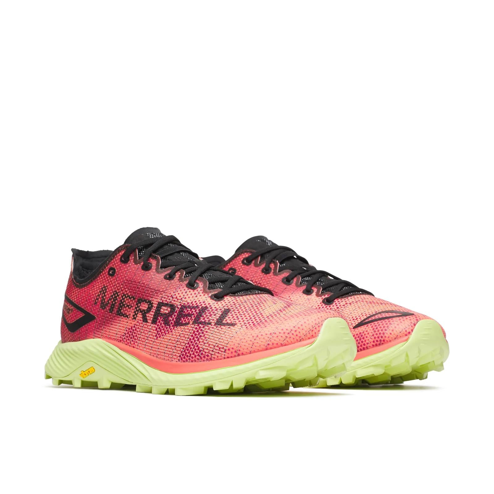 Merrell Men's MTL Long Sky 2 Matryx Blossom/Crimson