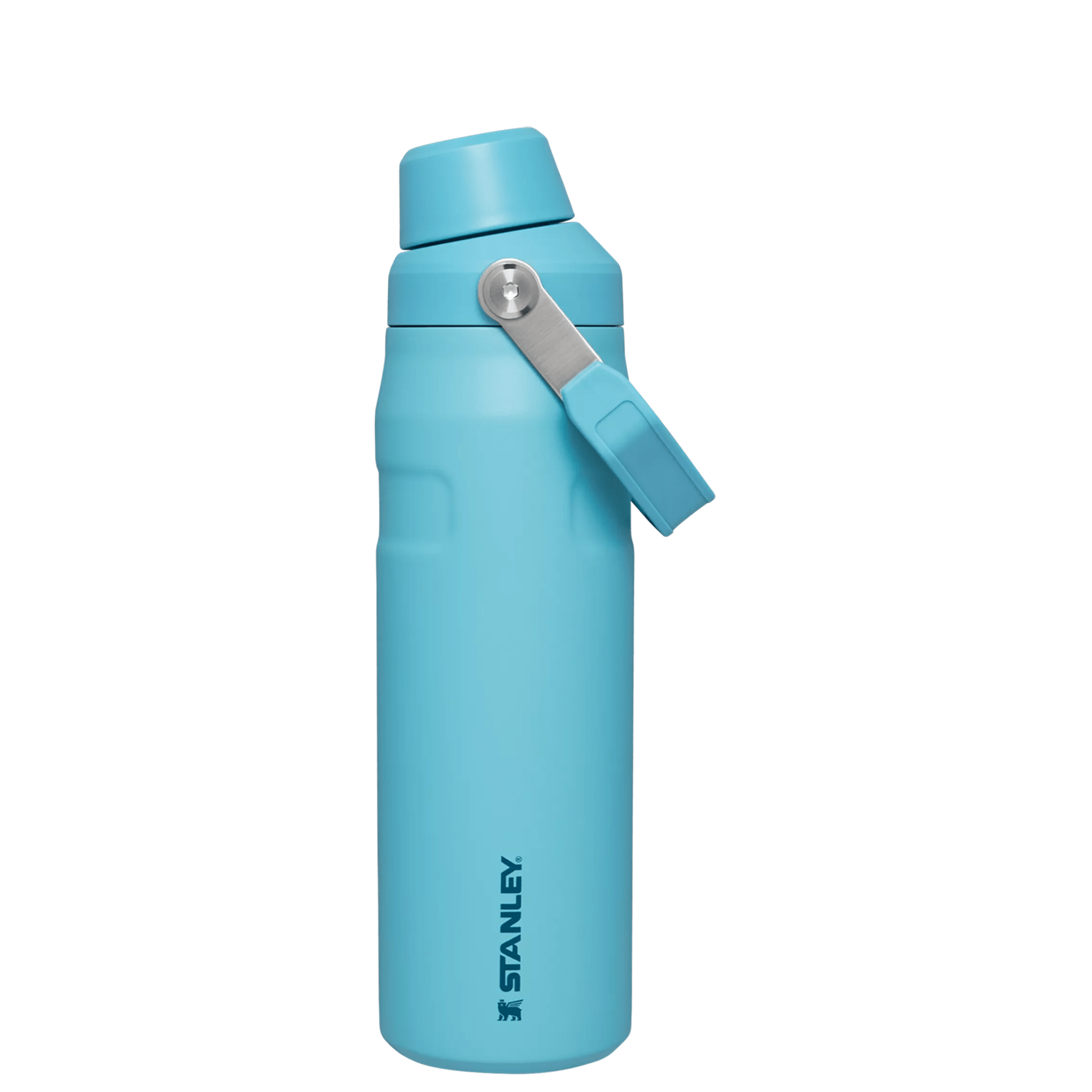 IceFlow Bottle with Fast Flow Lid | 24 OZ Pool Pool