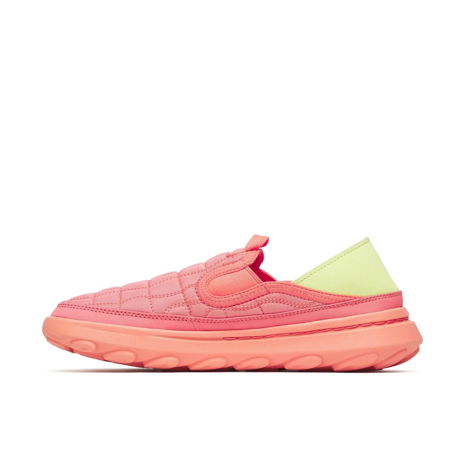 Merrell Women's Hut Moc 2 Blossom/Mantis