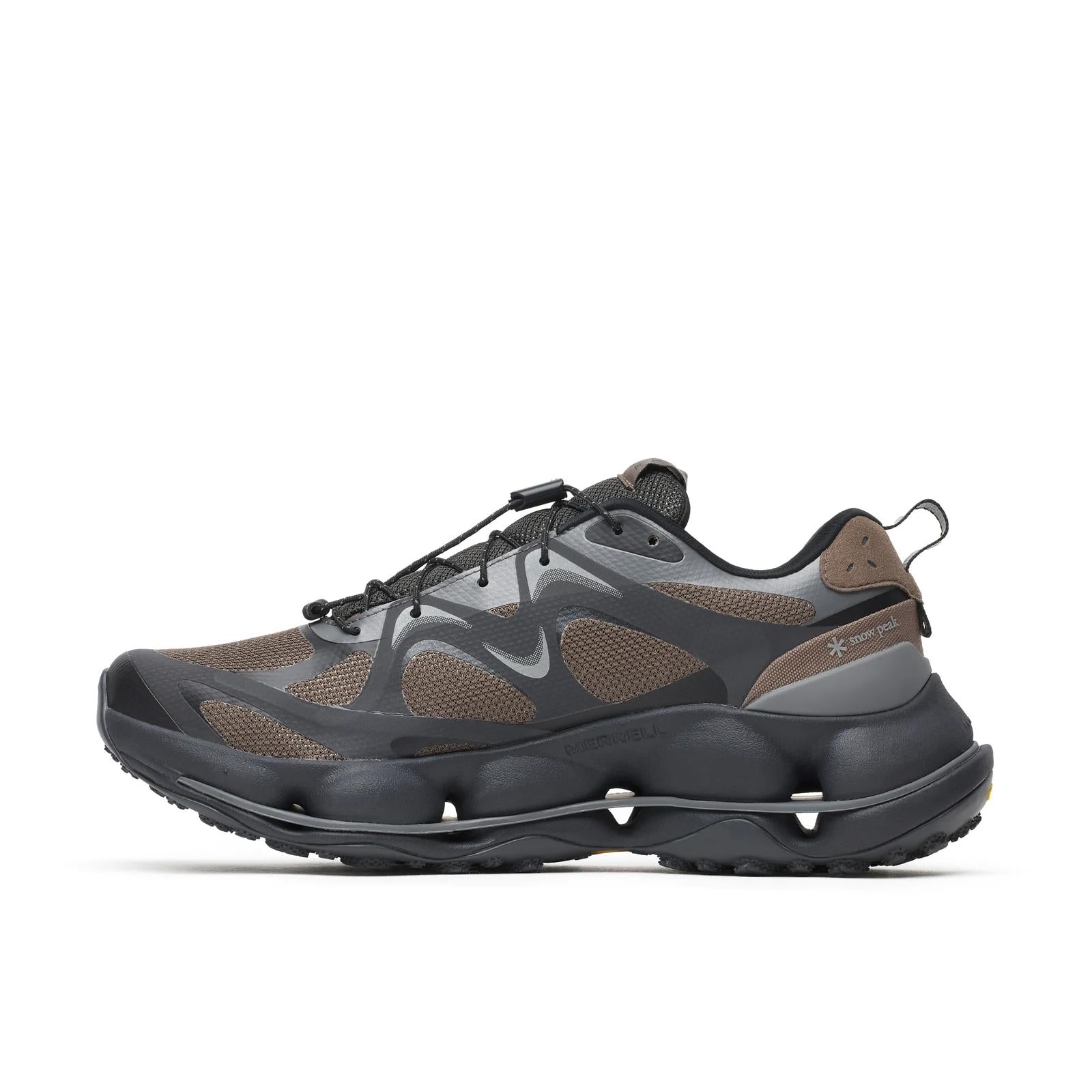 Merrell SpeedArc Matis GORE-TEX X Snow Peak Falcon