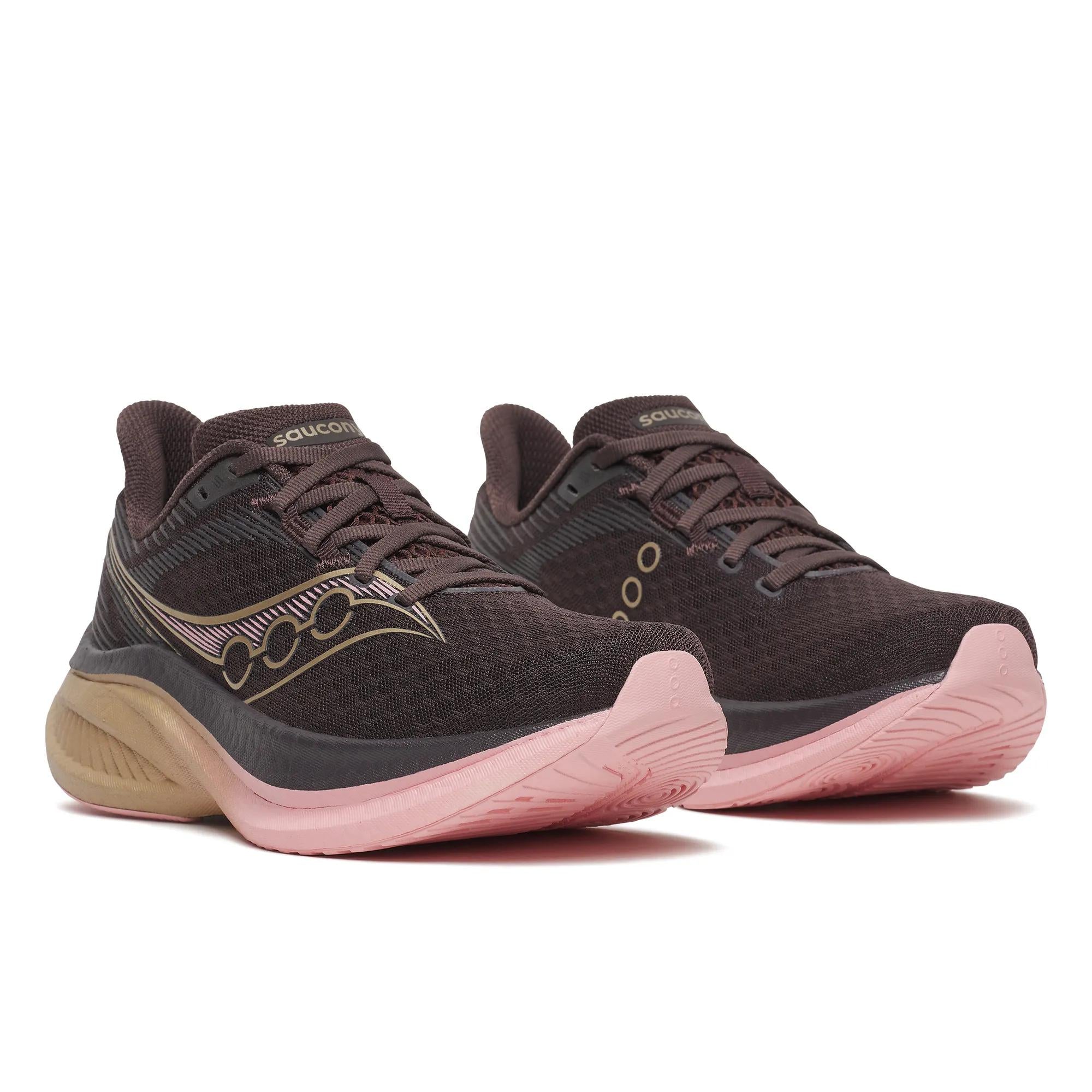 Saucony Women's Endorphin Speed 5 Torte | Aureate