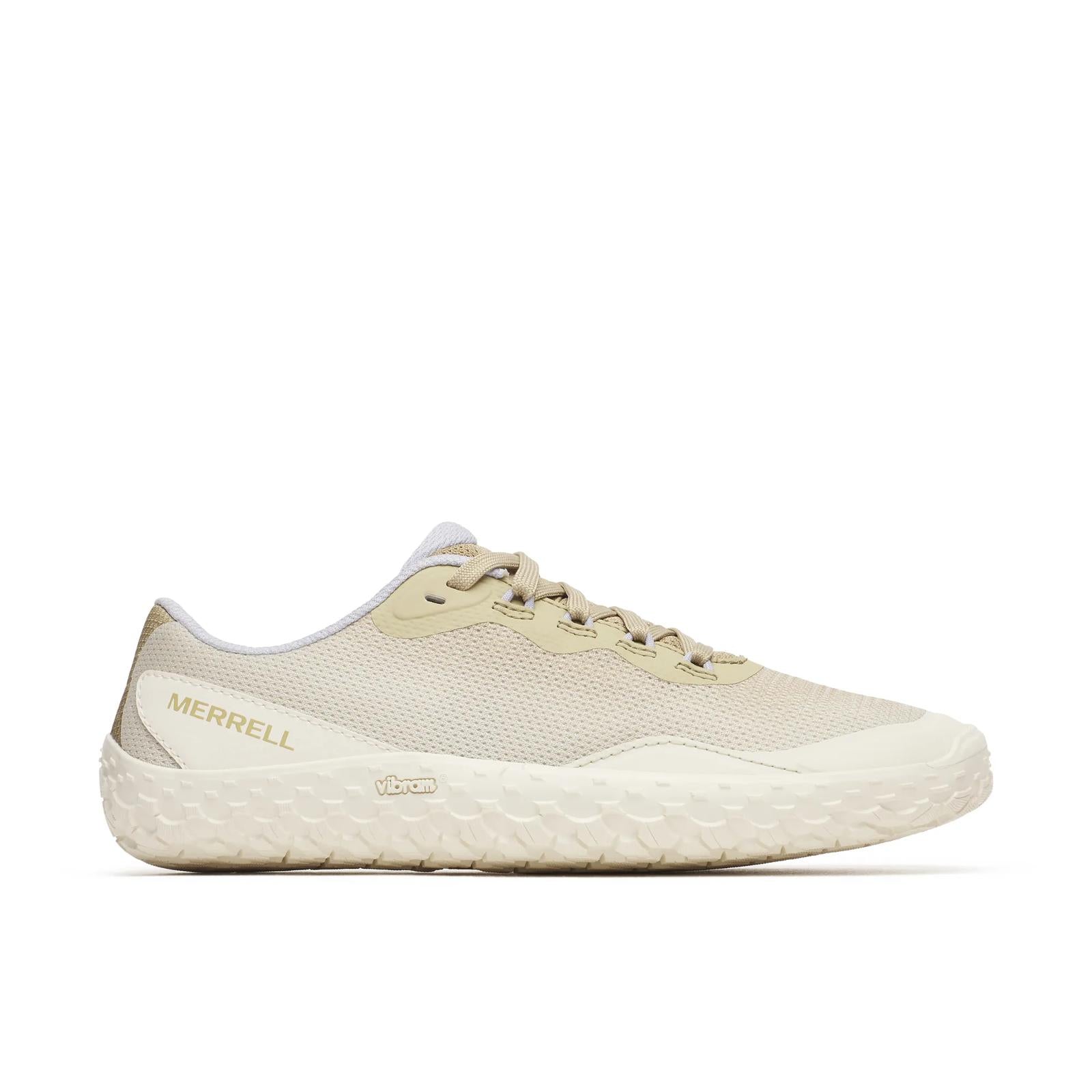 Merrell Women's Vapor Glove 7 Stucco/Casper