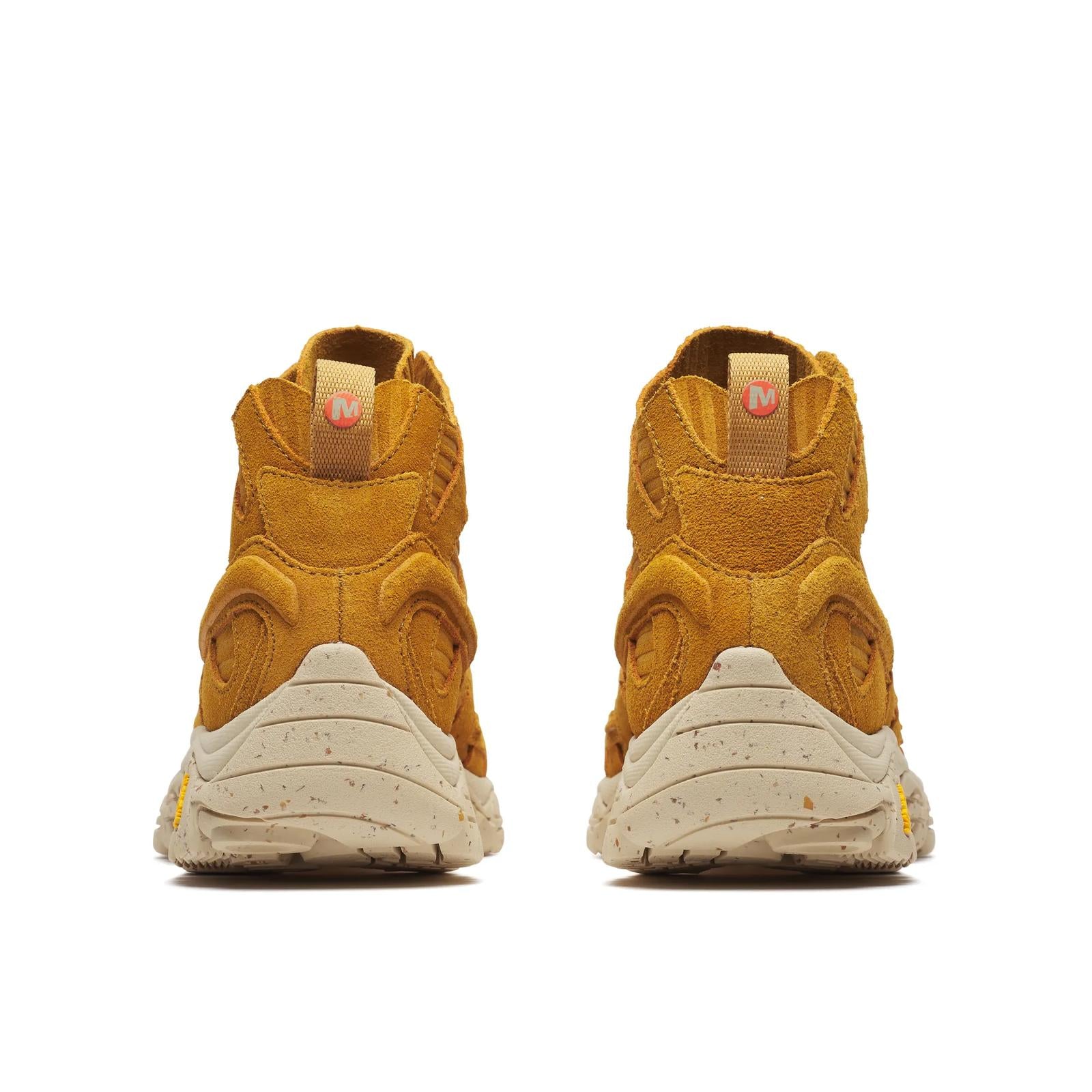 Merrell Women's Moab 2 Decon Mid Cord Harvest