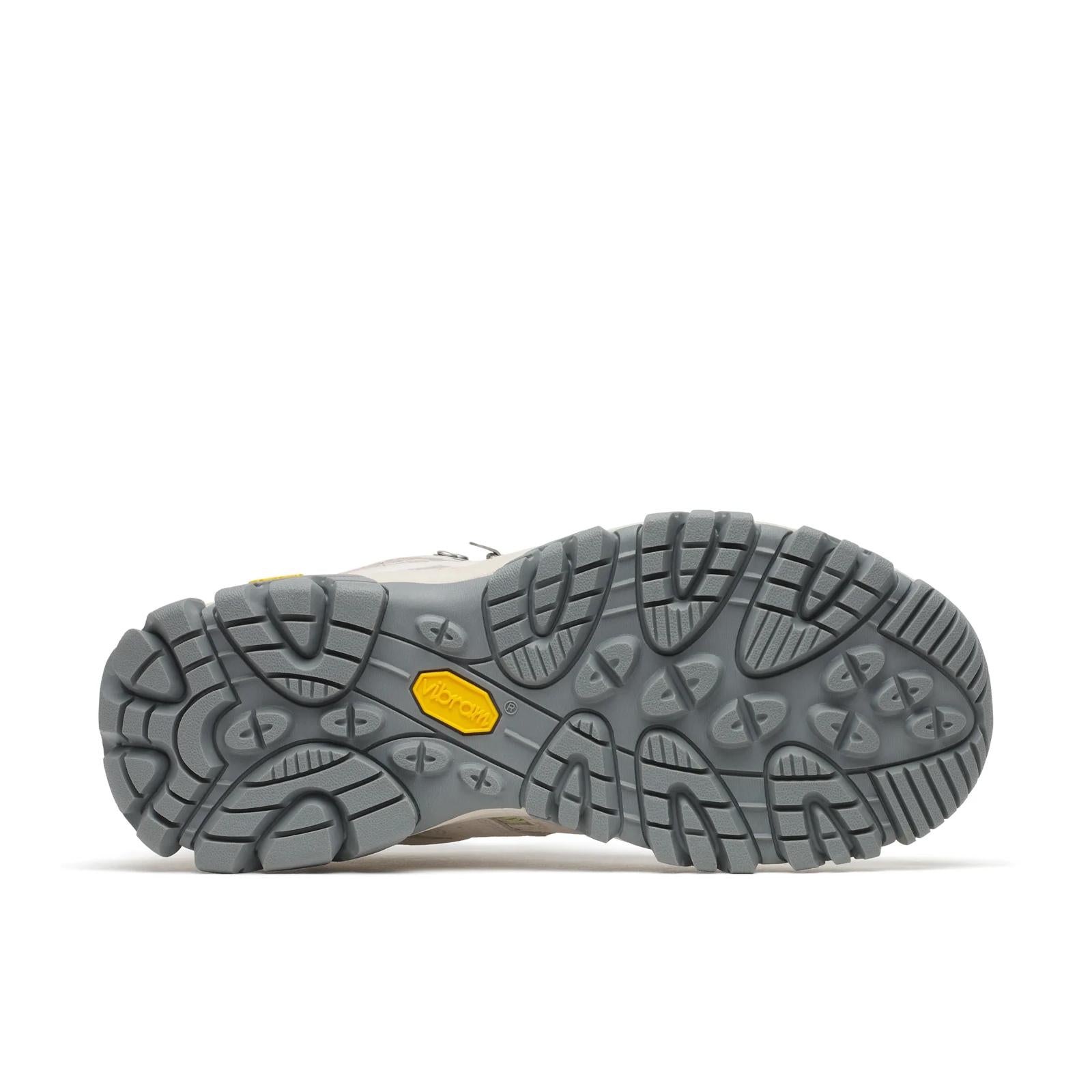 Merrell Women's Moab 3 Mid Waterproof Meadow