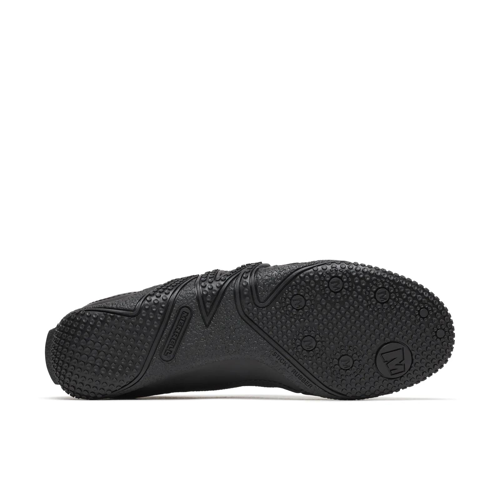 Merrell Women's Relay Fly Zip Black