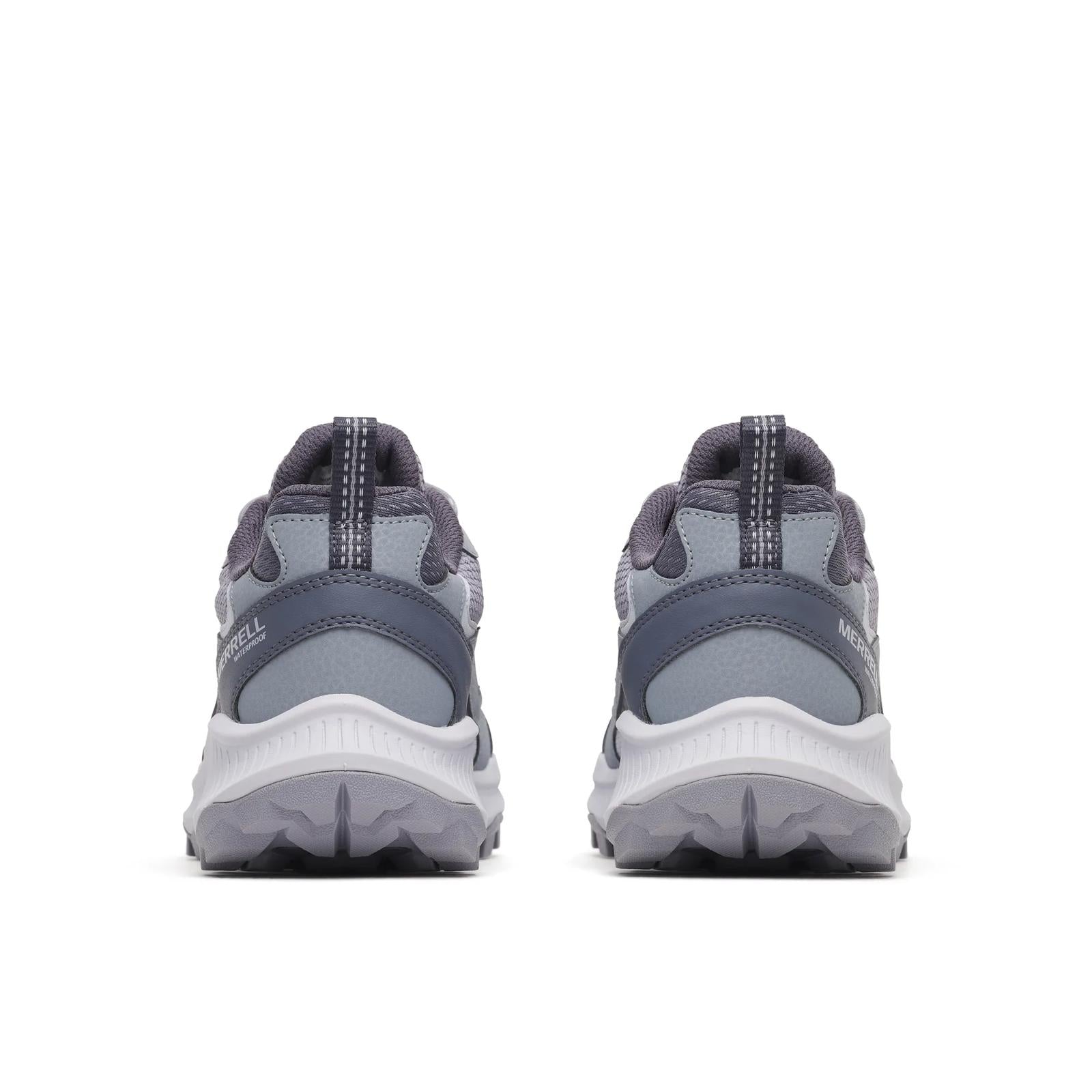 Merrell Women's Speed Strike 2 Waterproof Lost Lilac
