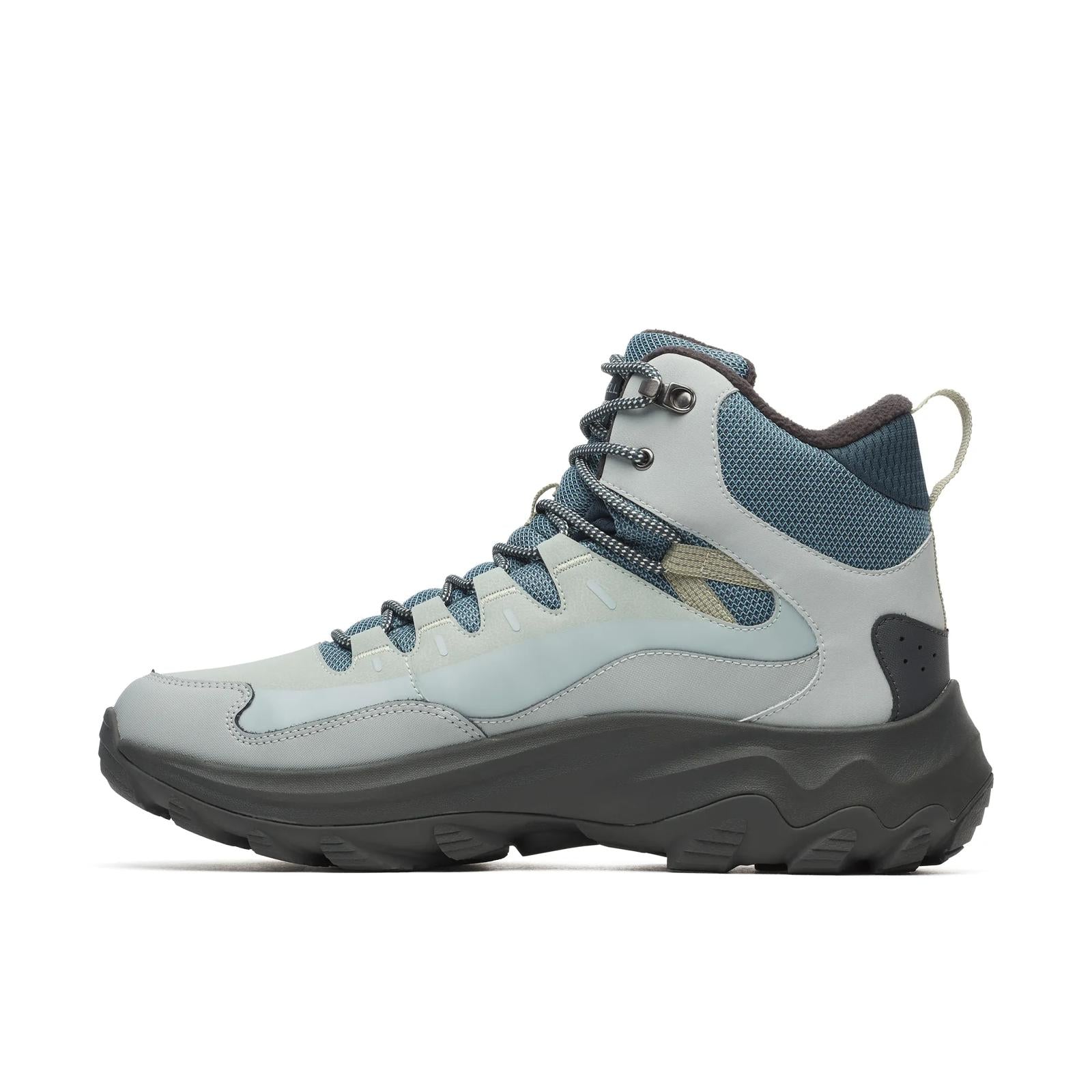 Merrell Men's Thermo Chill 2 Mid Waterproof Calcite