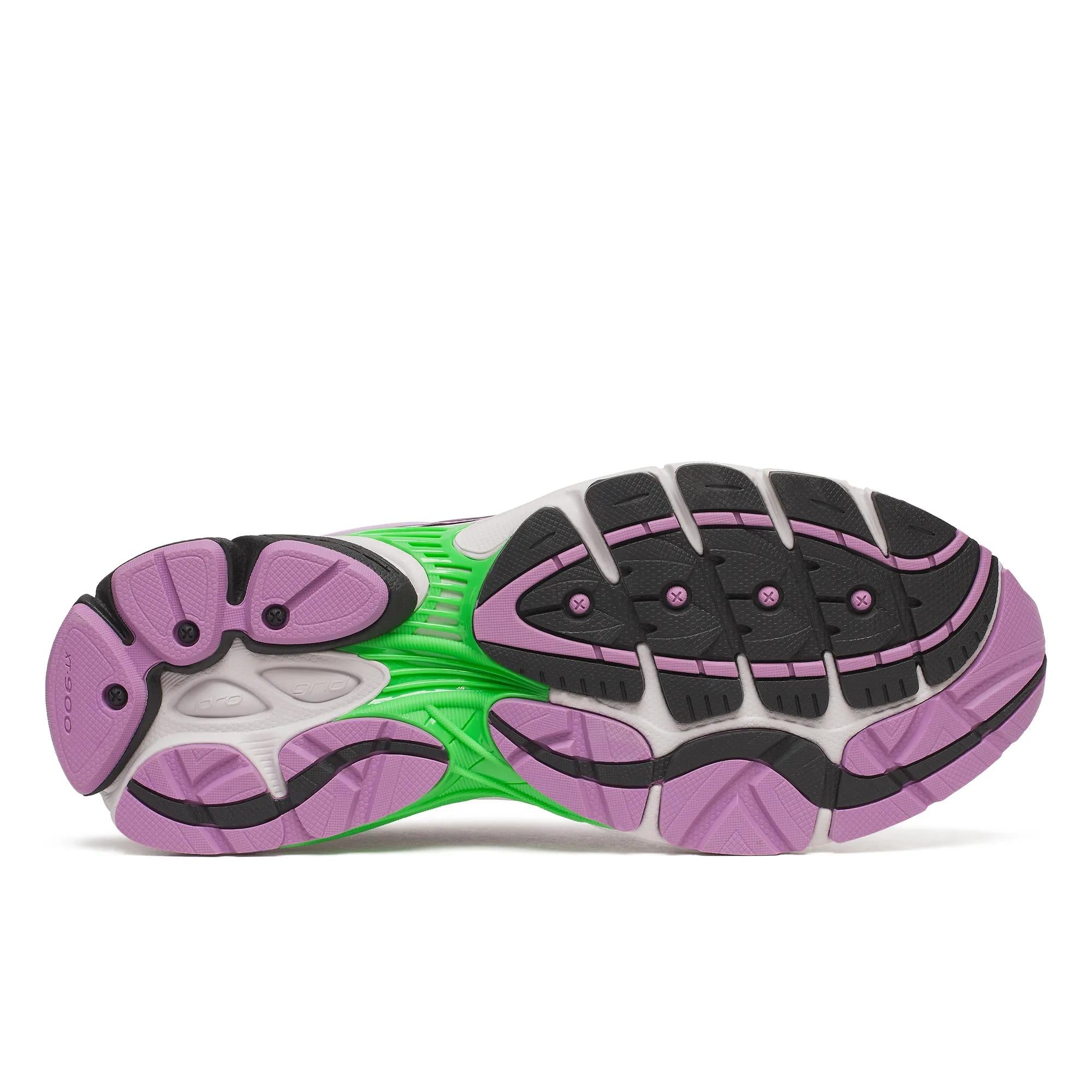 Saucony ProGrid Omni 9 TMY Smoky Grape
