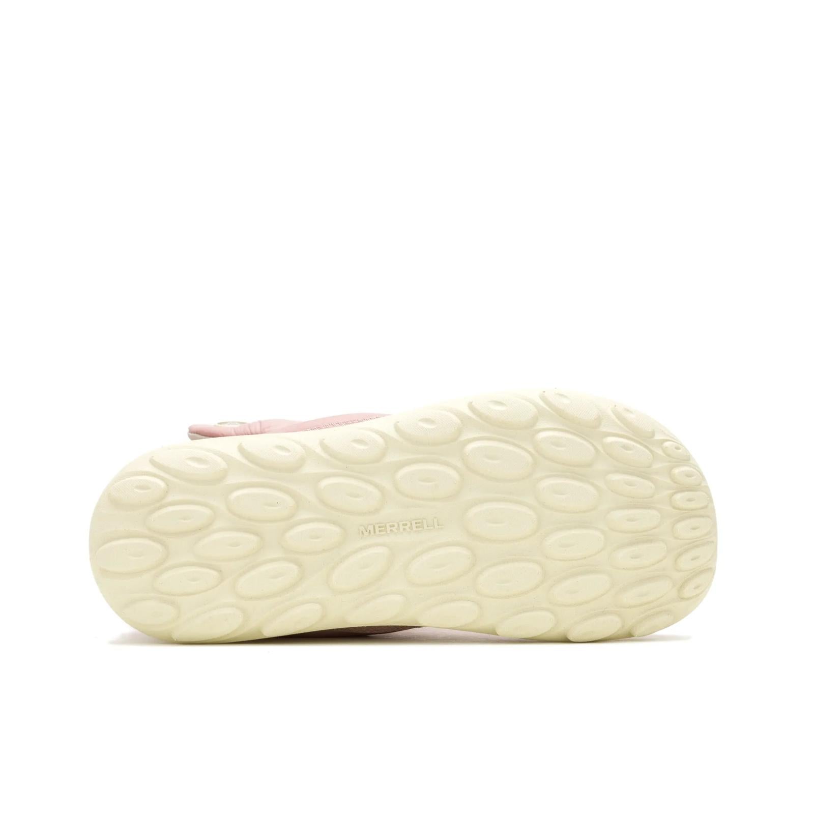 Merrell Women's Hut Moc 2 Quilted Adobe Rose