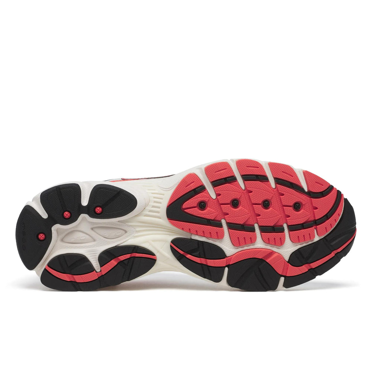 Saucony ProGrid Omni 9 TMY Ivory | Coral