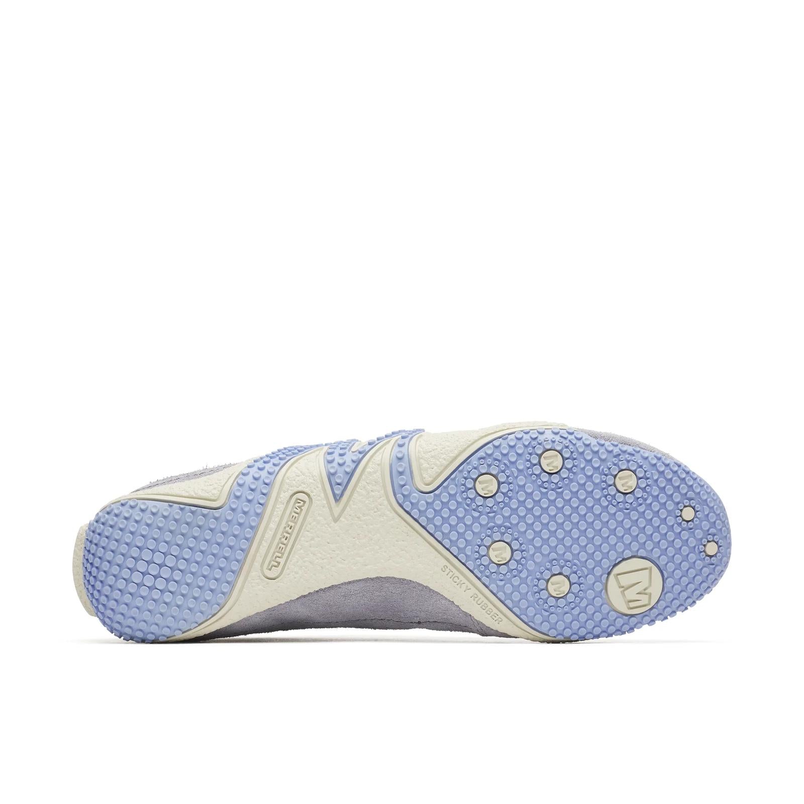 Merrell Women's Relay Fly Vent Lost Lilac