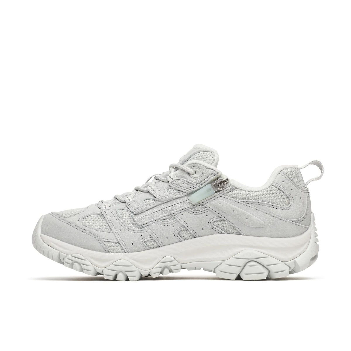 Merrell Women's Moab 3 Ready Zip Gale