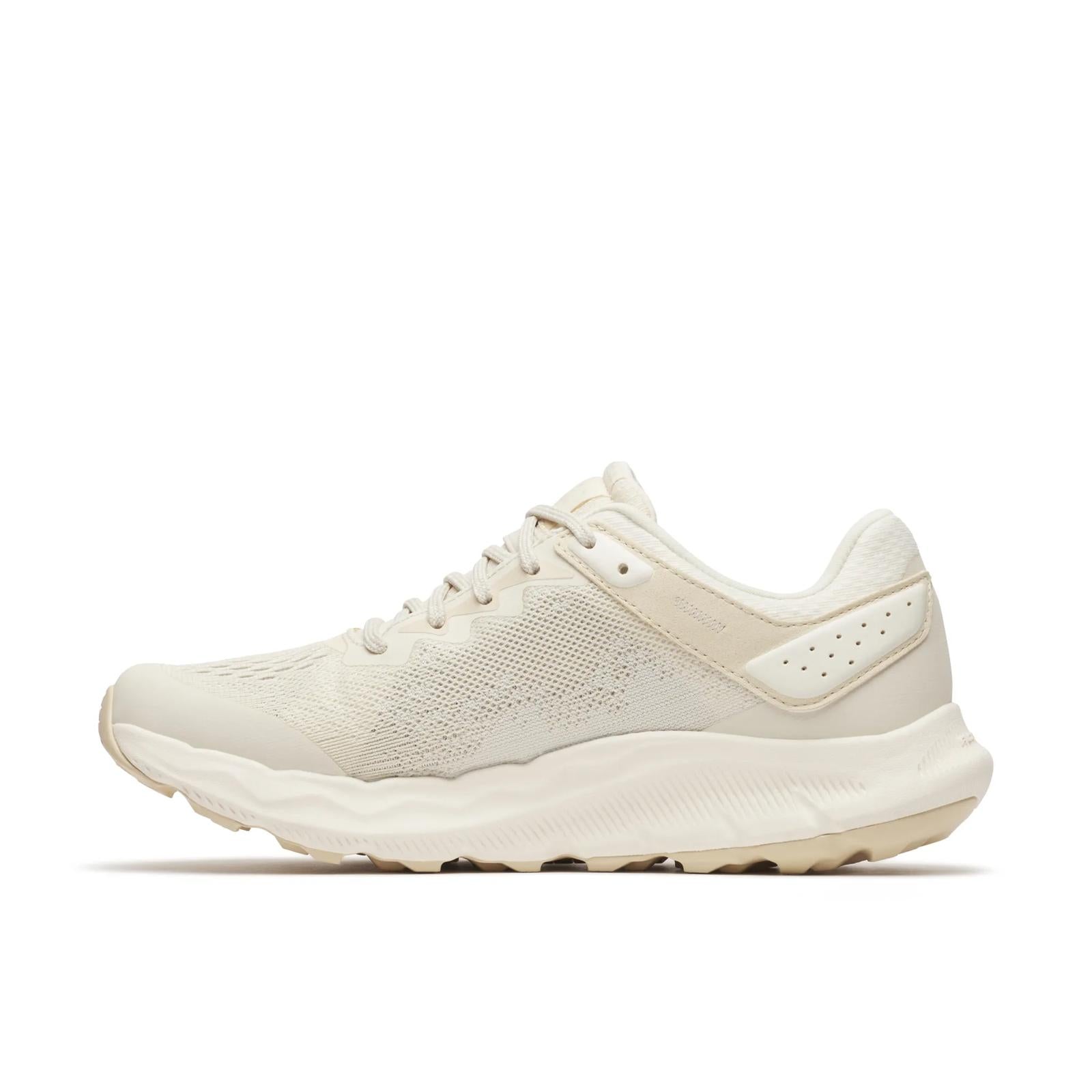 Merrell Women's Antora 4 Waterproof Wide Width Eggshell
