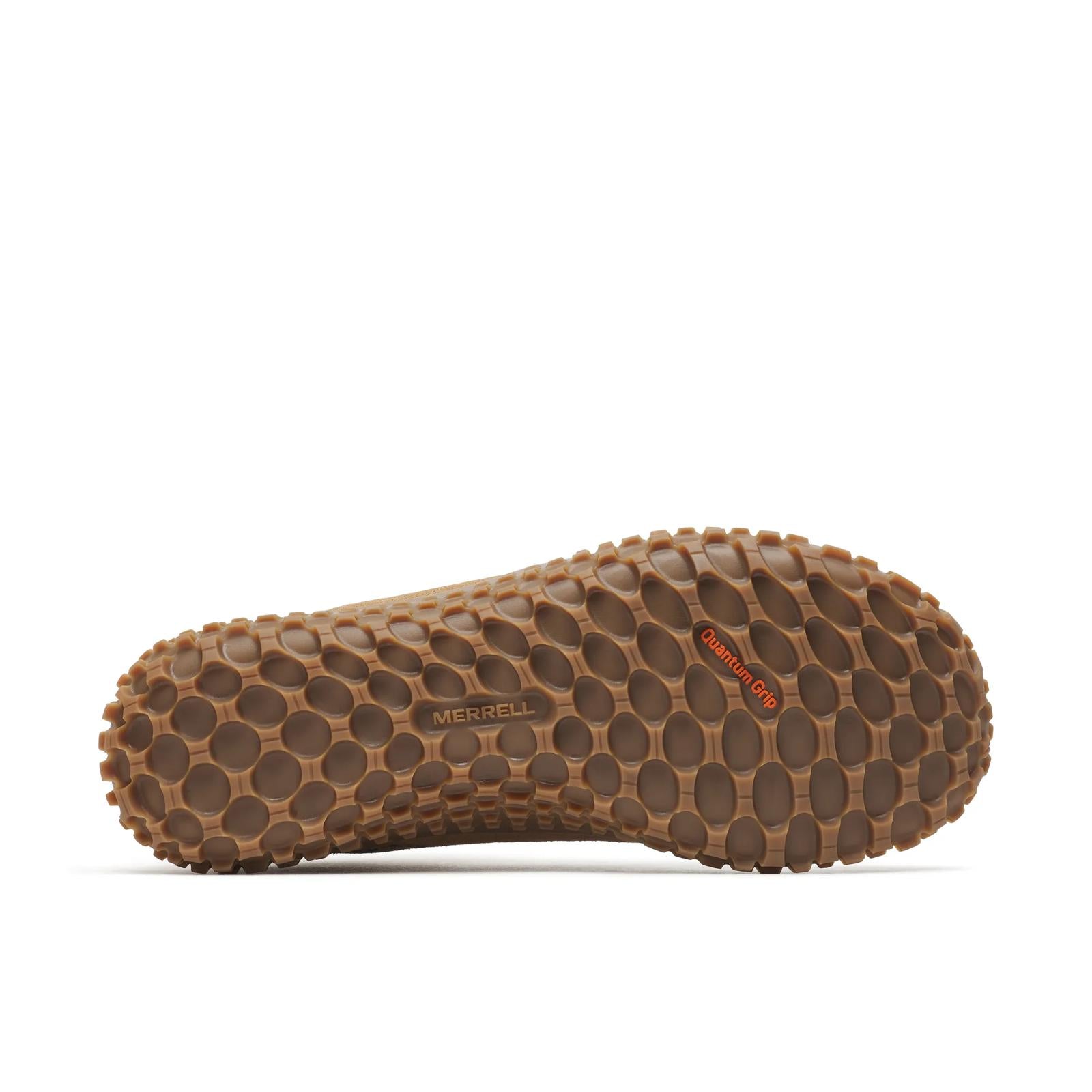 Merrell Women's Wrapt Mid Waterproof Tobacco