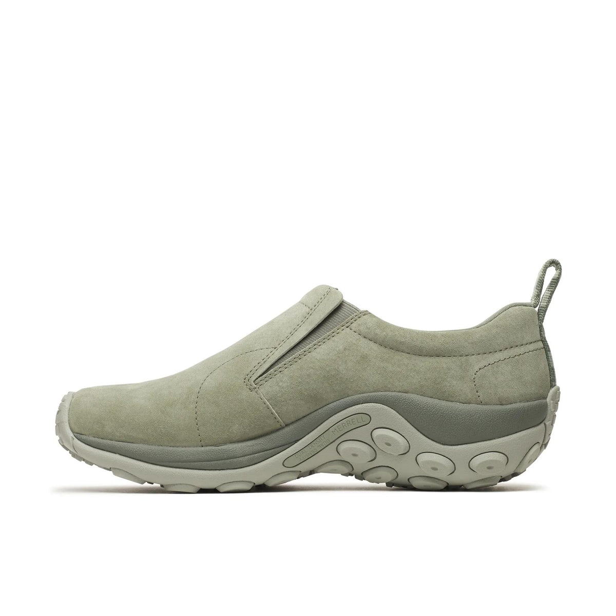 Merrell Men's Jungle Moc White Sage